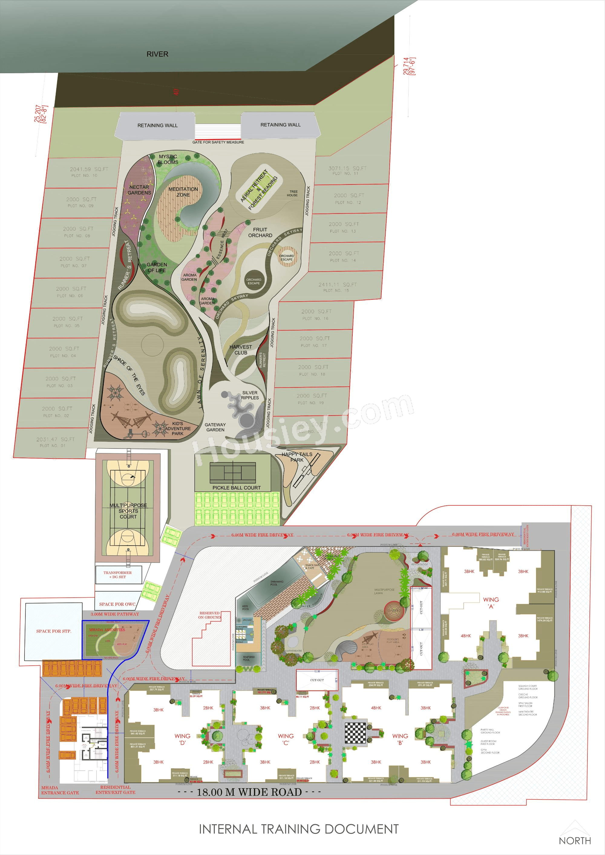 Master Plan 1