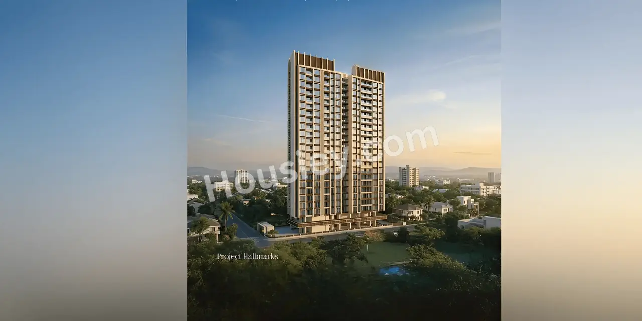 Vascon Tranquil Heights