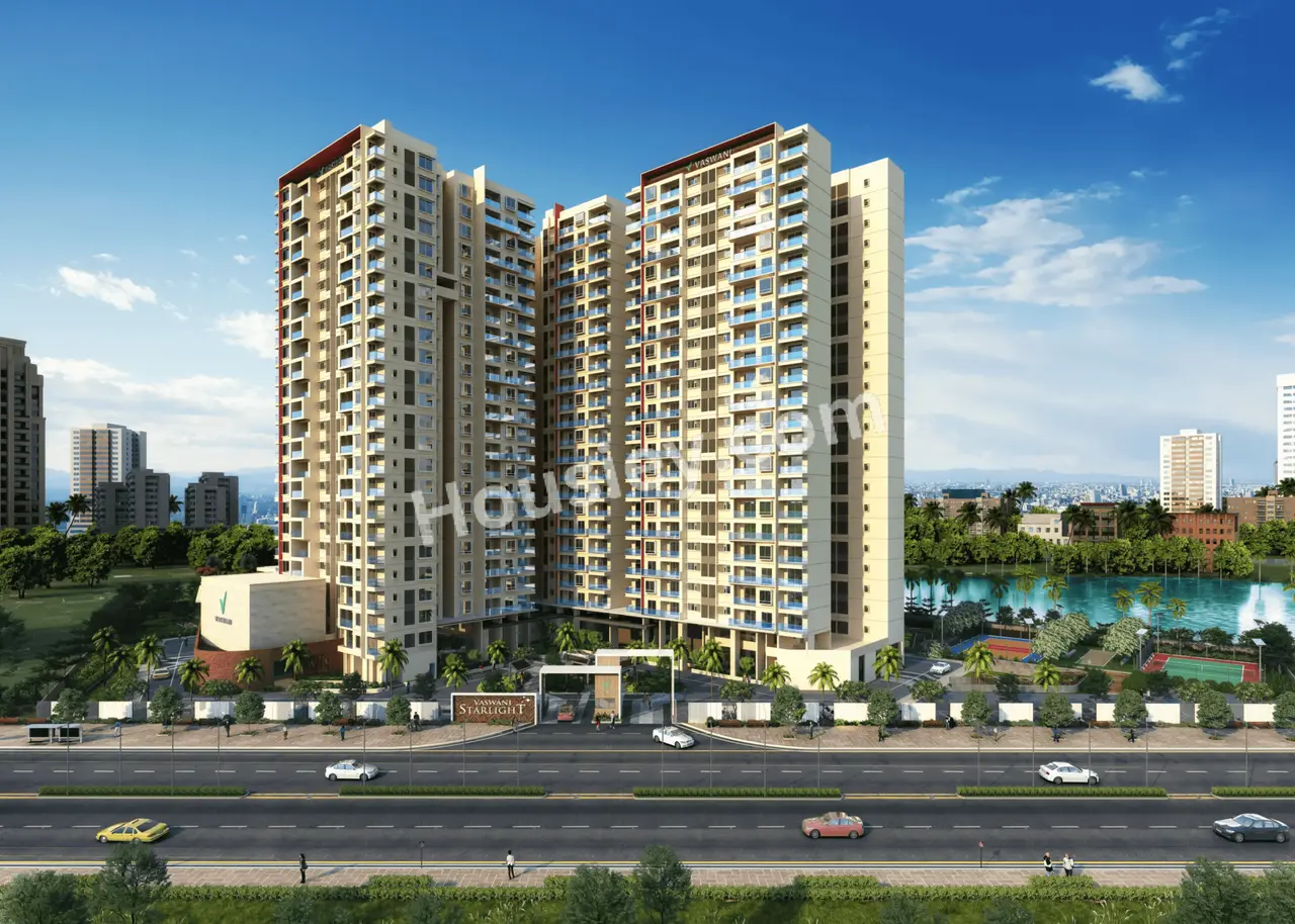Vaswani Starlight