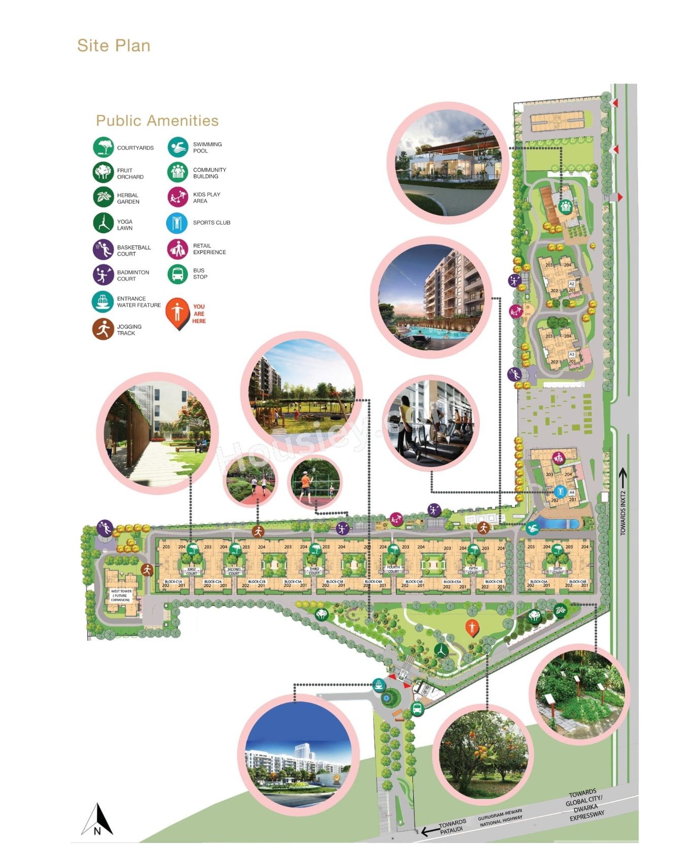 Master Plan 1