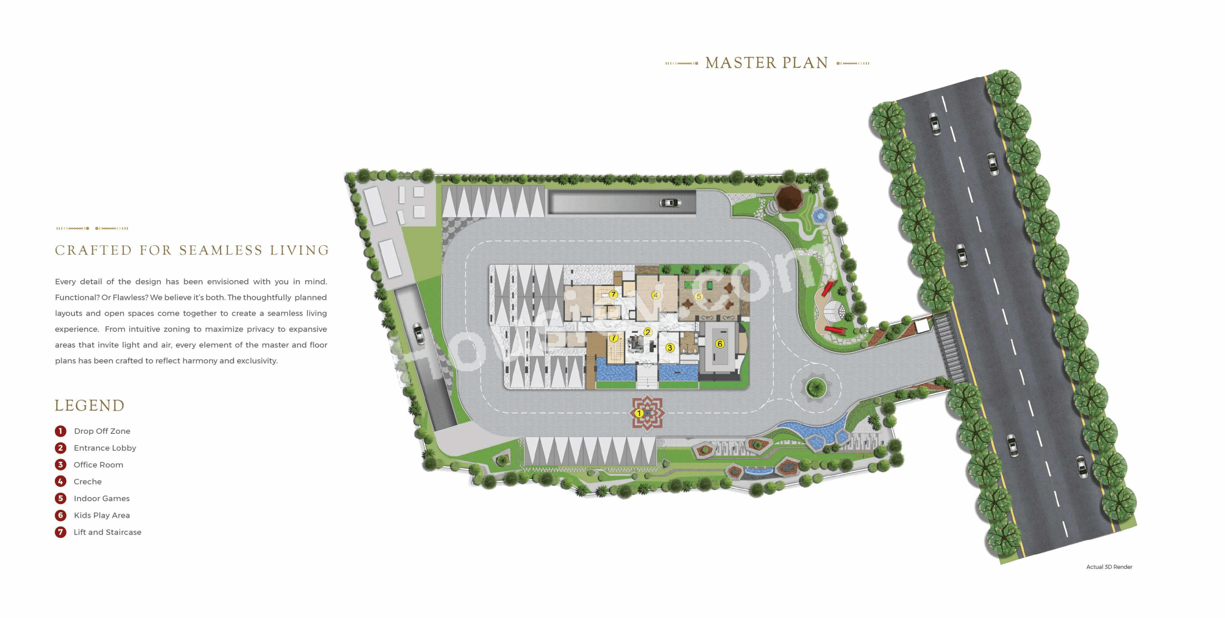 Master Plan 1