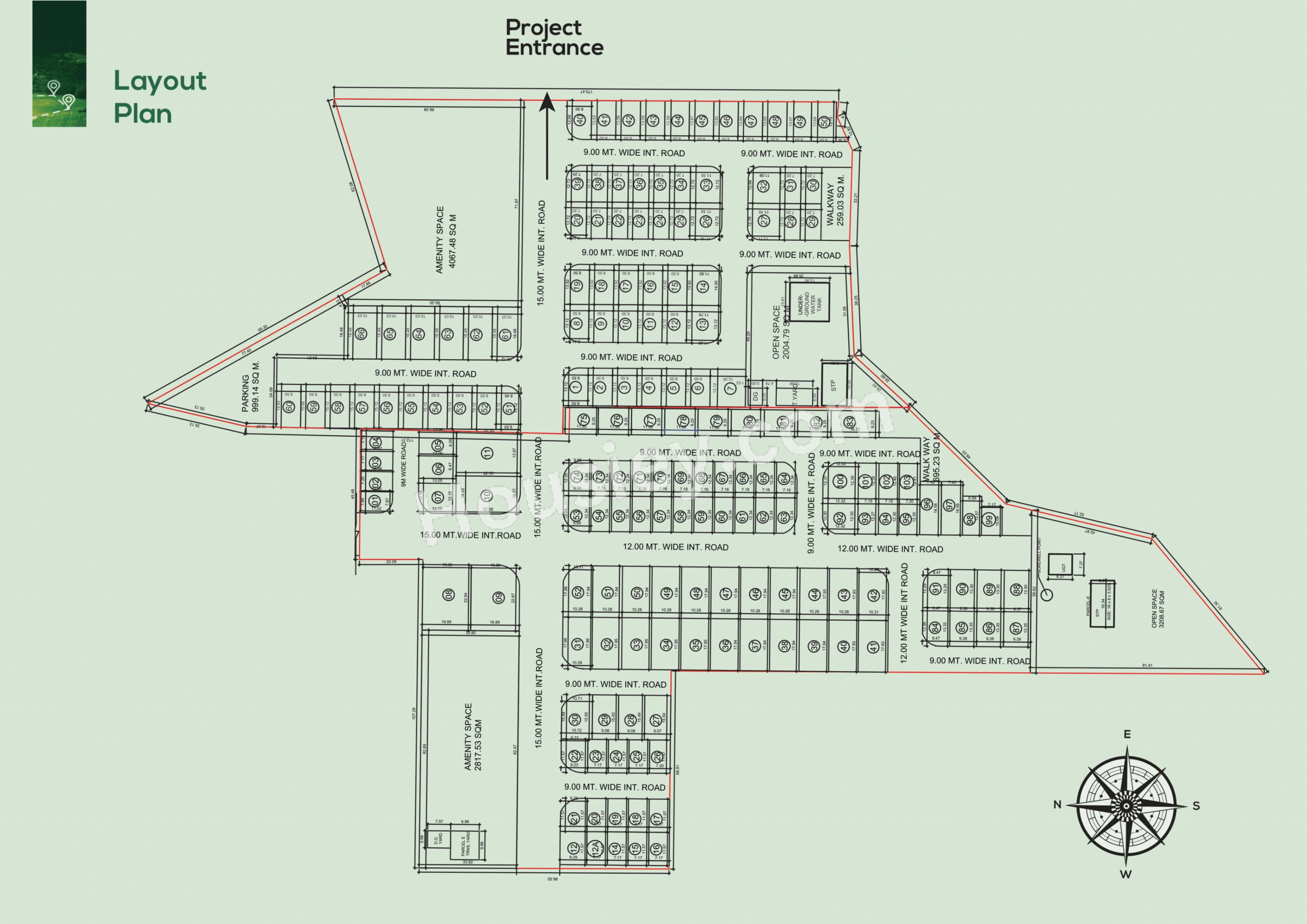 Master Plan 1