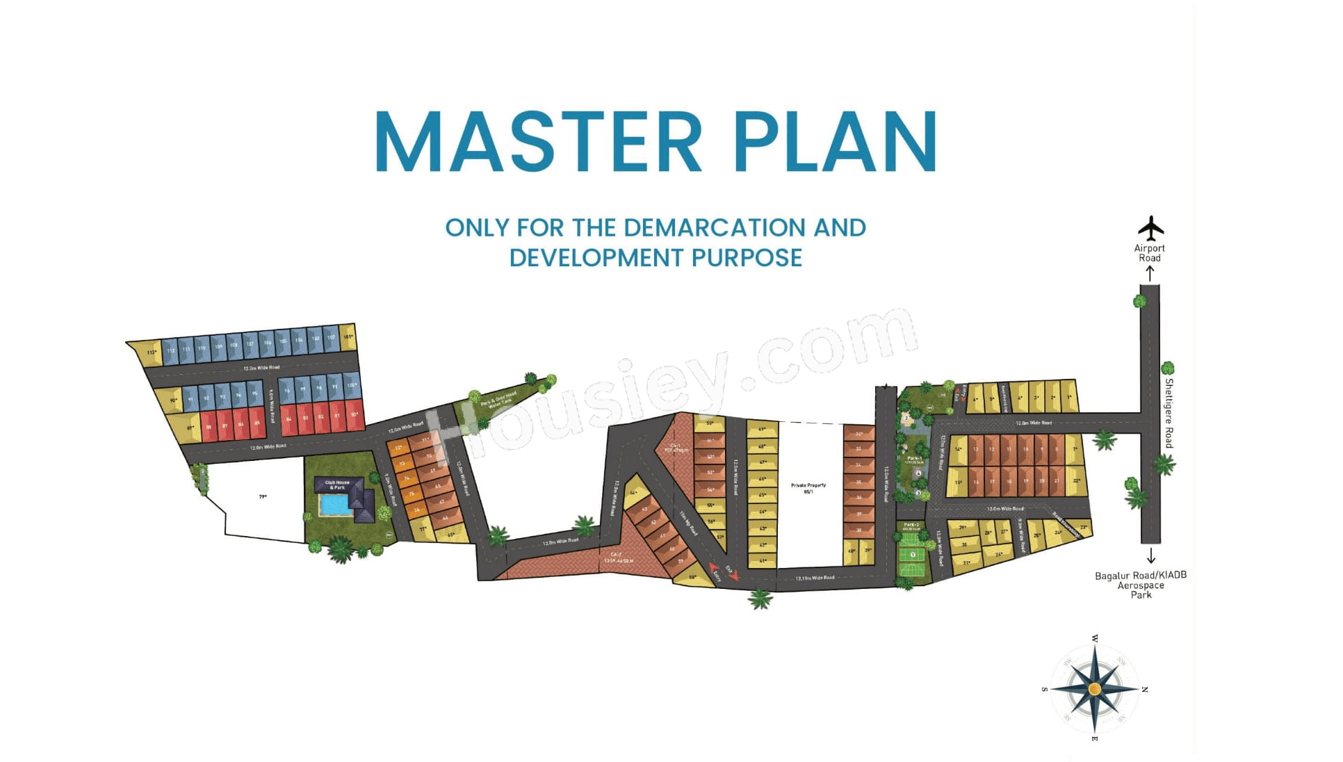 Master Plan 1