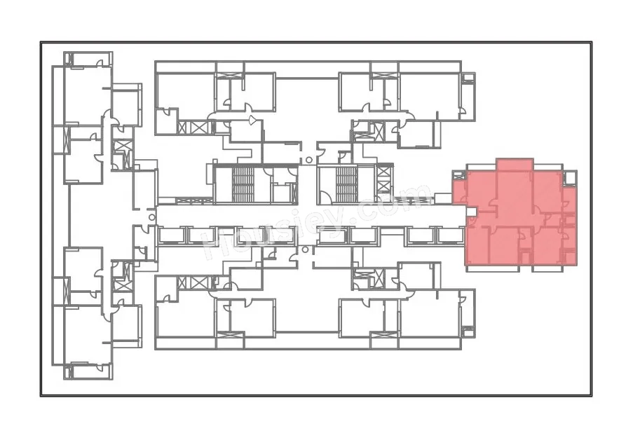 Veena Imperia Master Plan