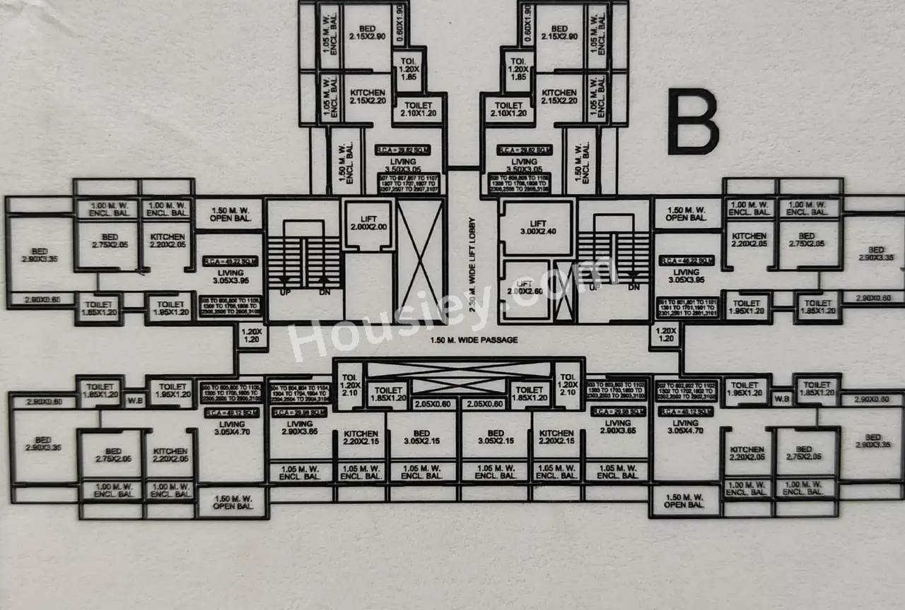 Veer Ayodhya Nagari Master Plan
