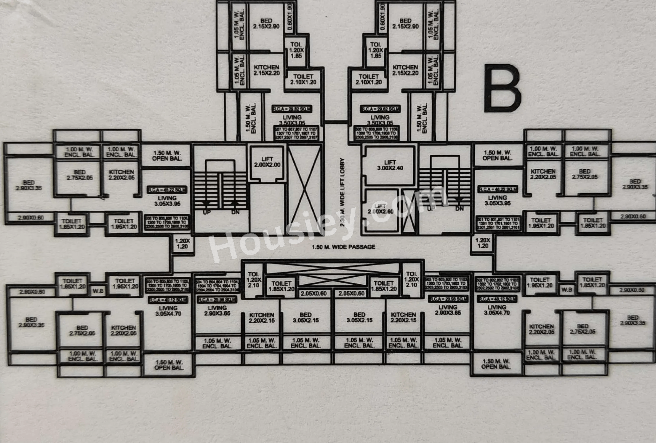 Veer Ayodhya Nagari Master Plan