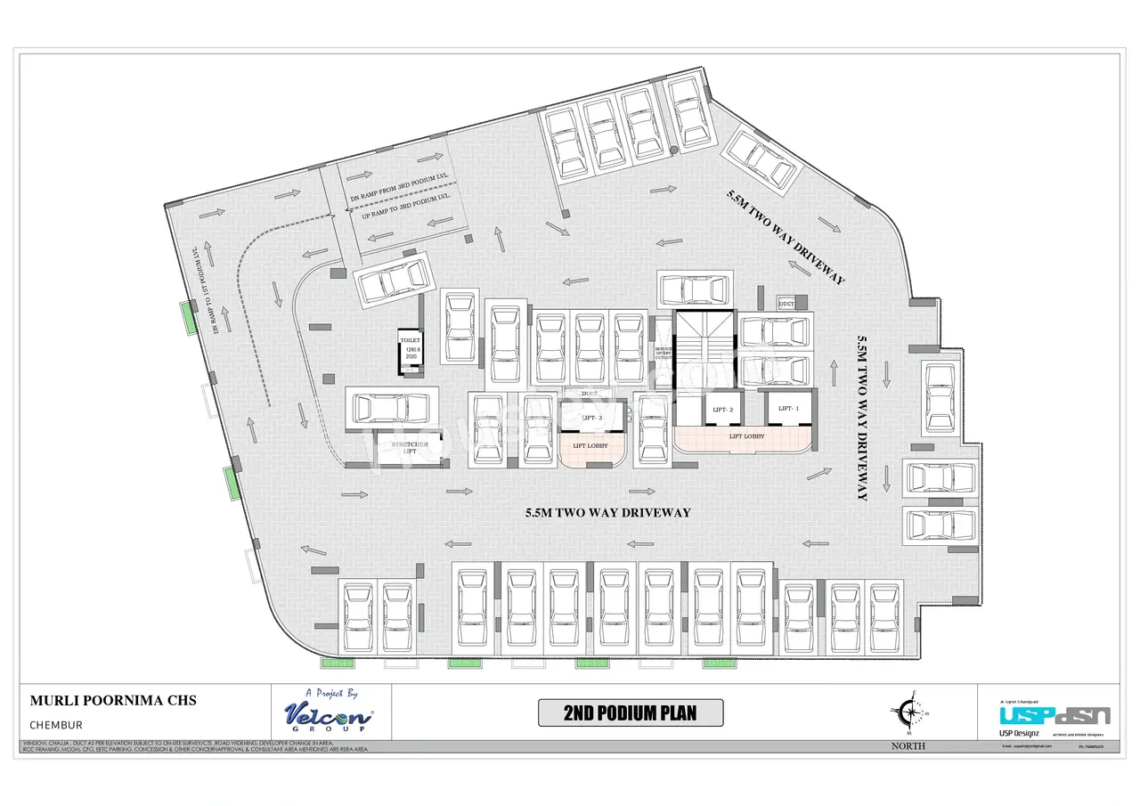 Velcon Vista Master Plan