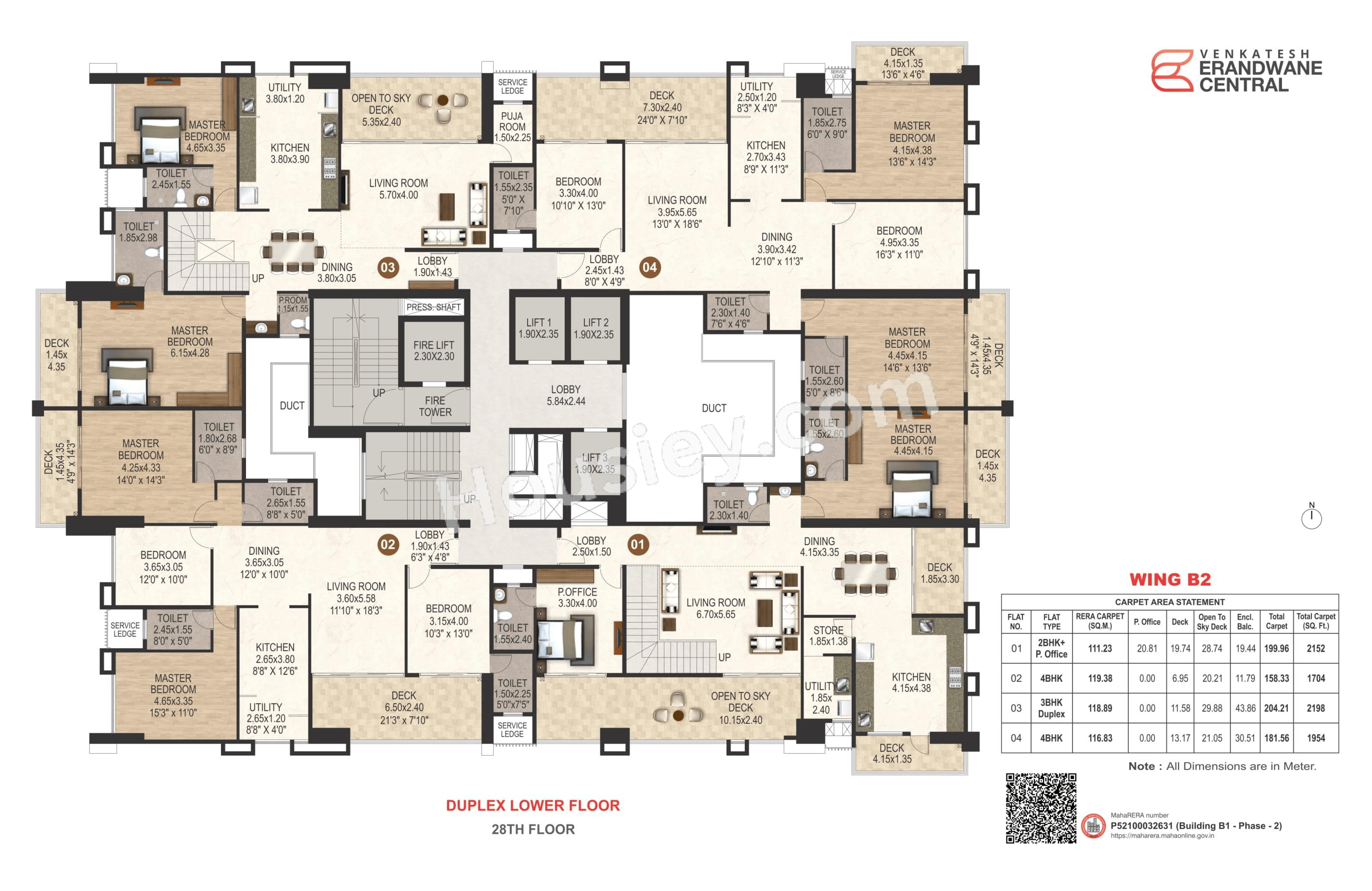 Floor Plan 5