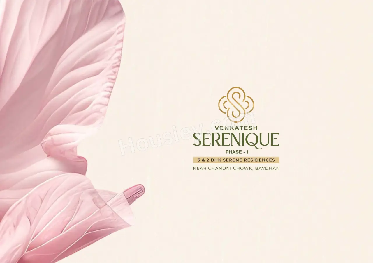 Venkatesh Serenique