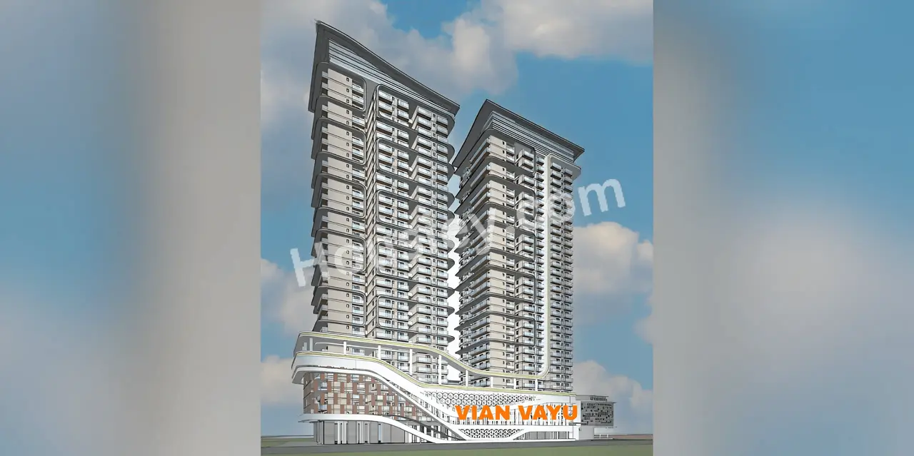 Vian Vayu
