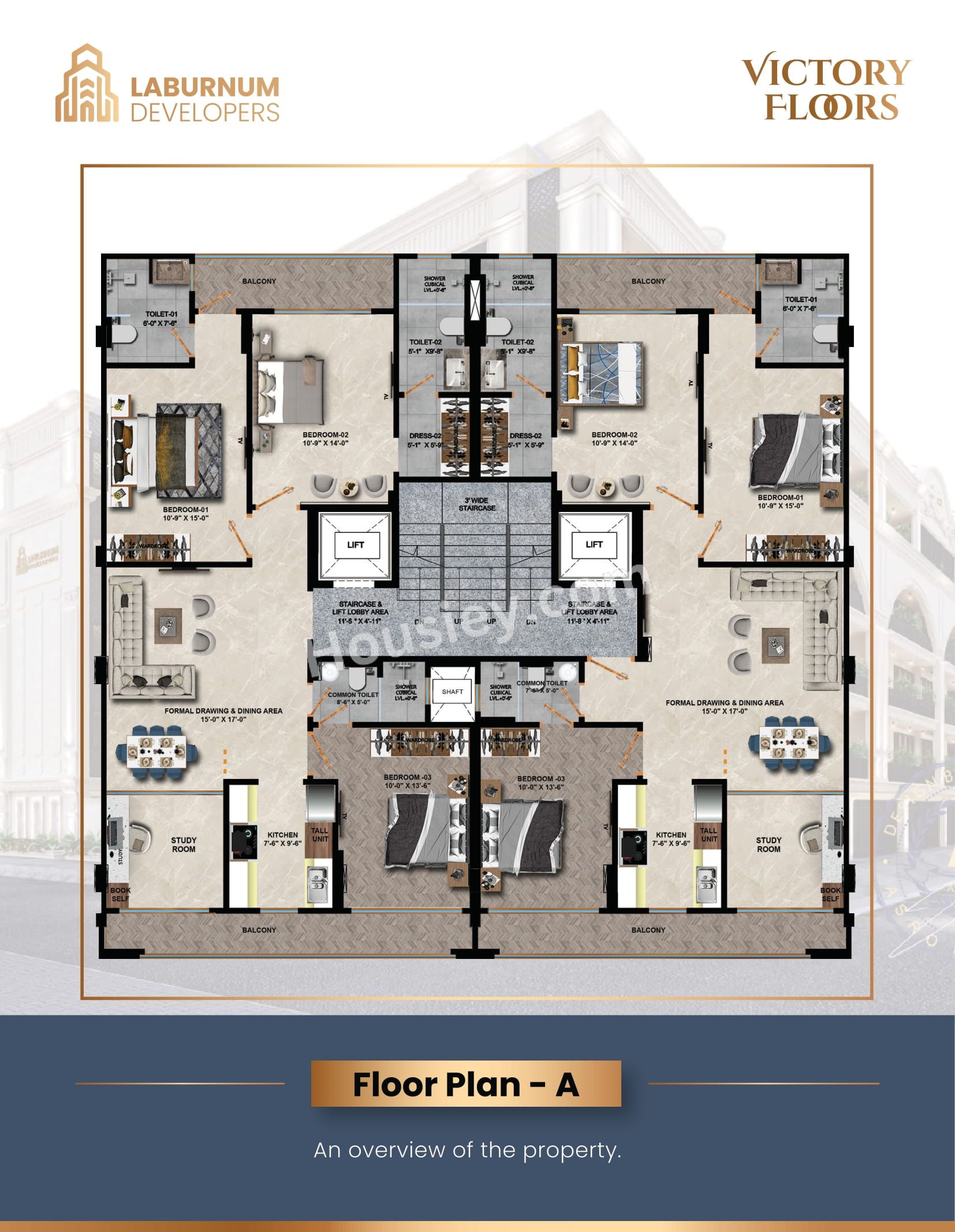 Master Plan 1