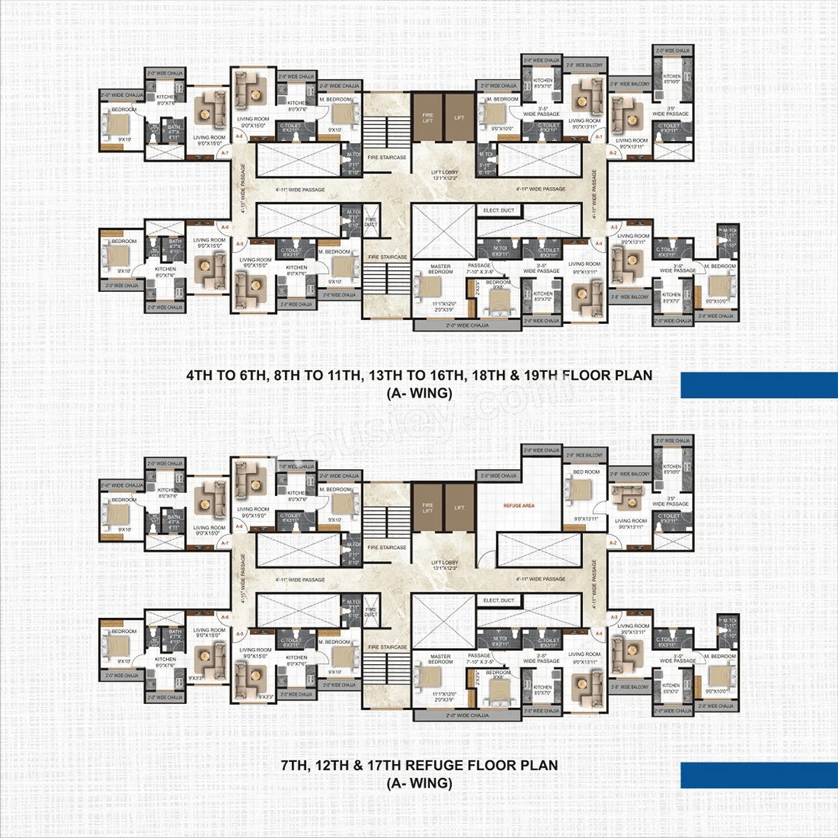 Floor Plan 3