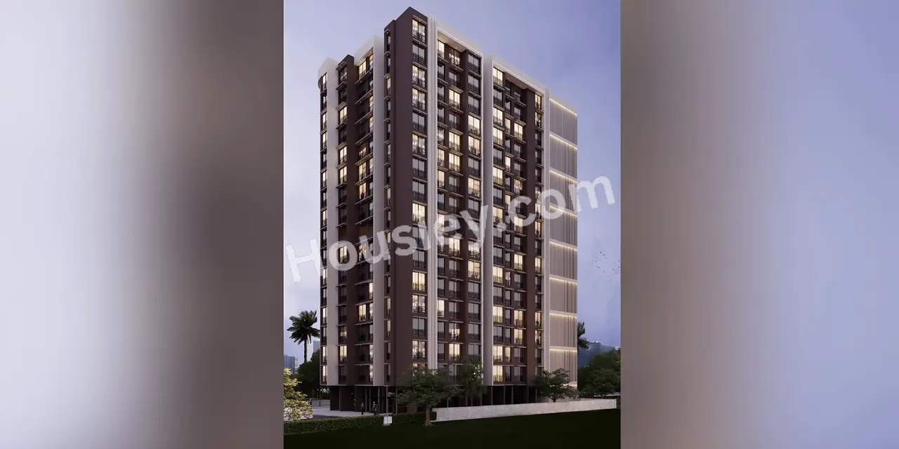 Vighnaharta Enclave