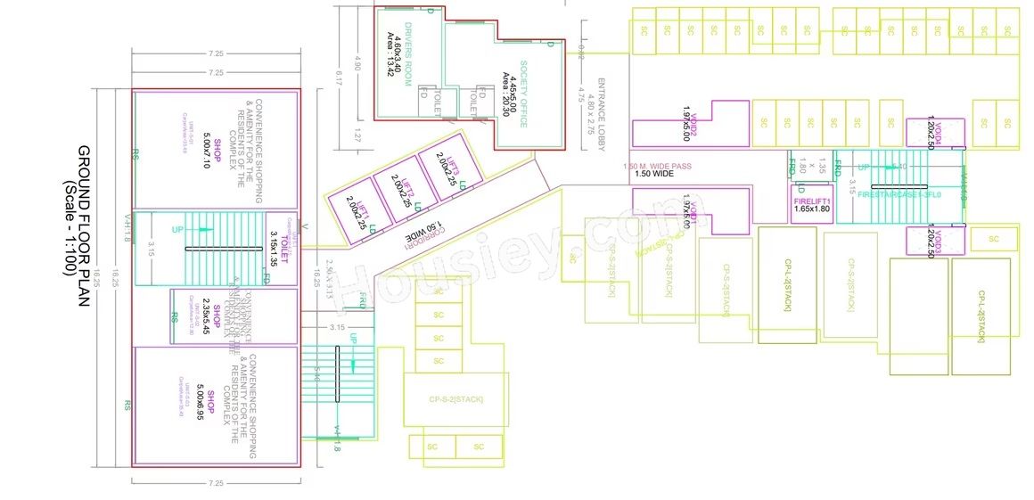 Master Plan 1
