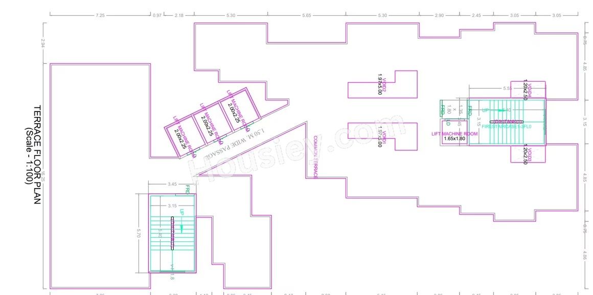 Floor Plan 3