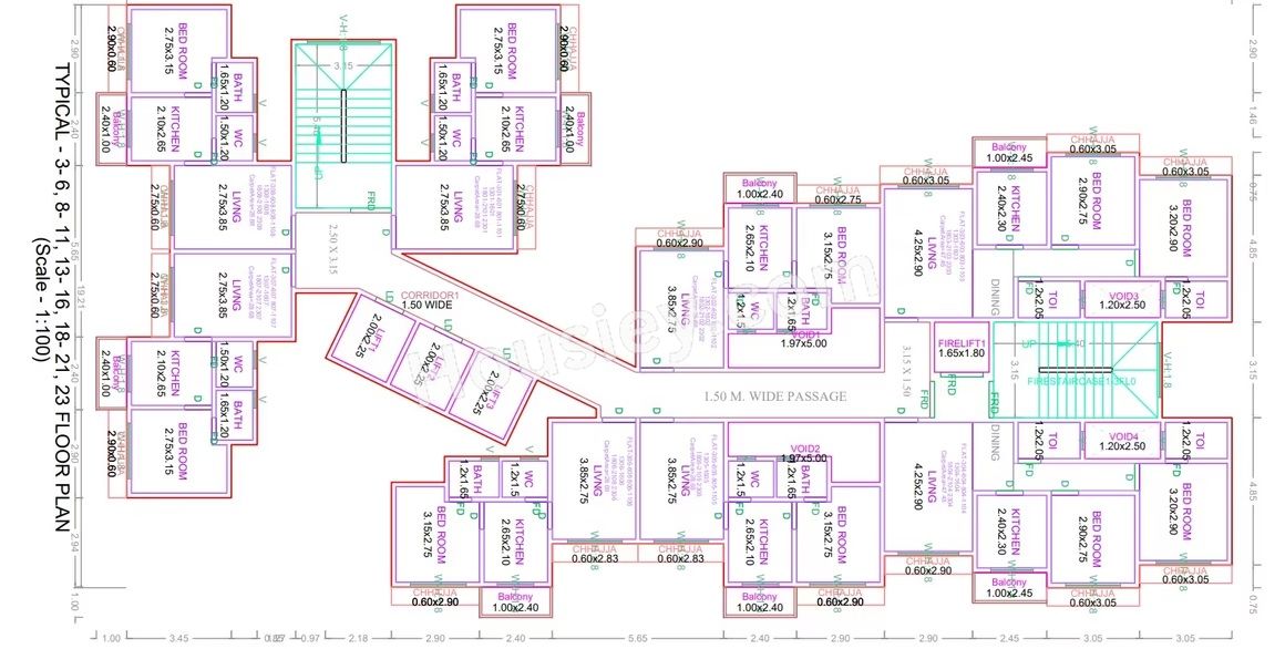 Floor Plan 4