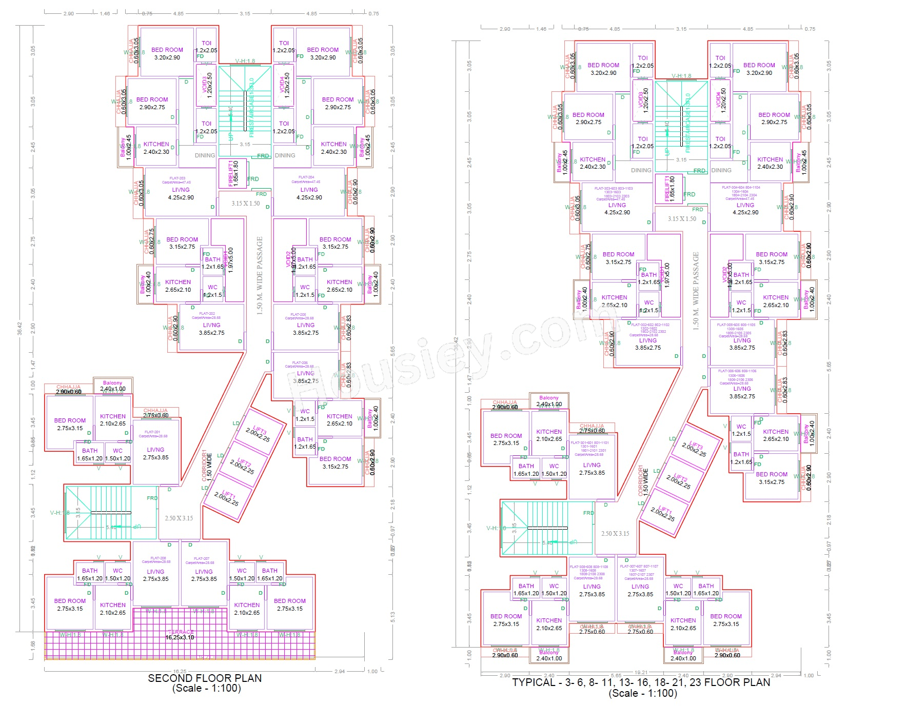 Master Plan 2