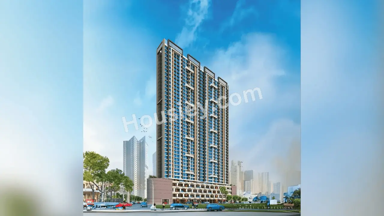 Vihang Luxuria