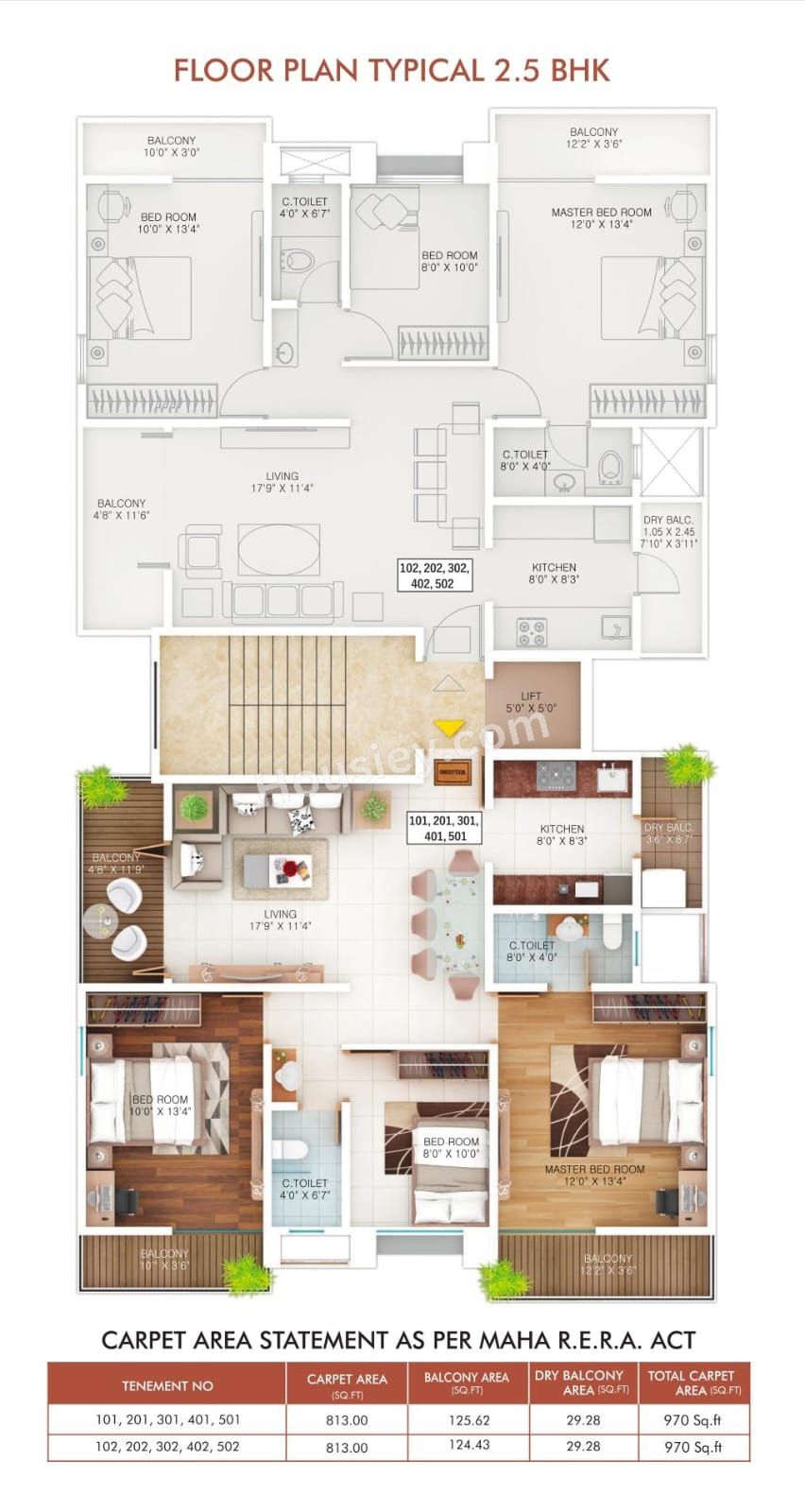 Master Plan 1