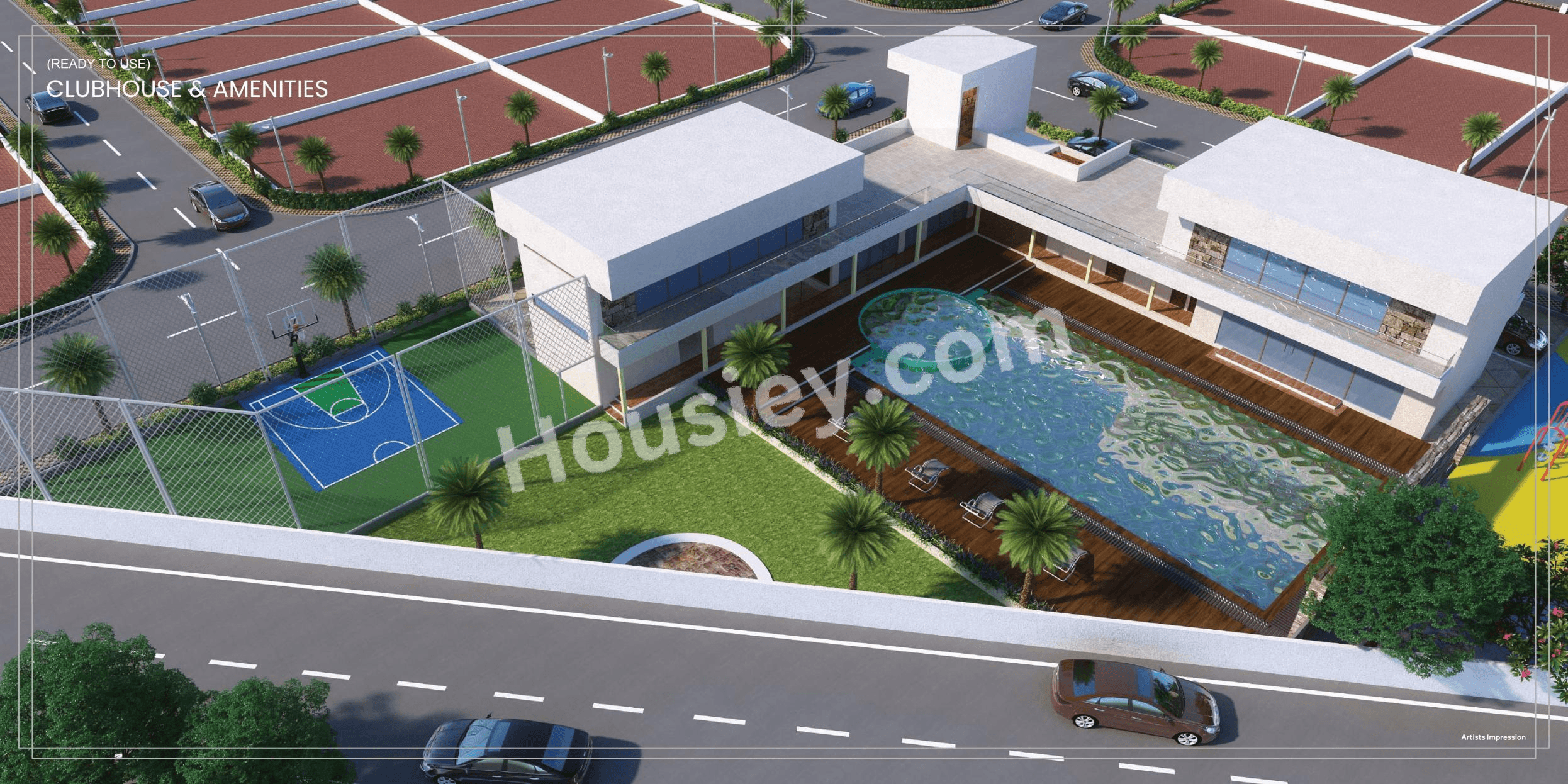 Master Plan 2