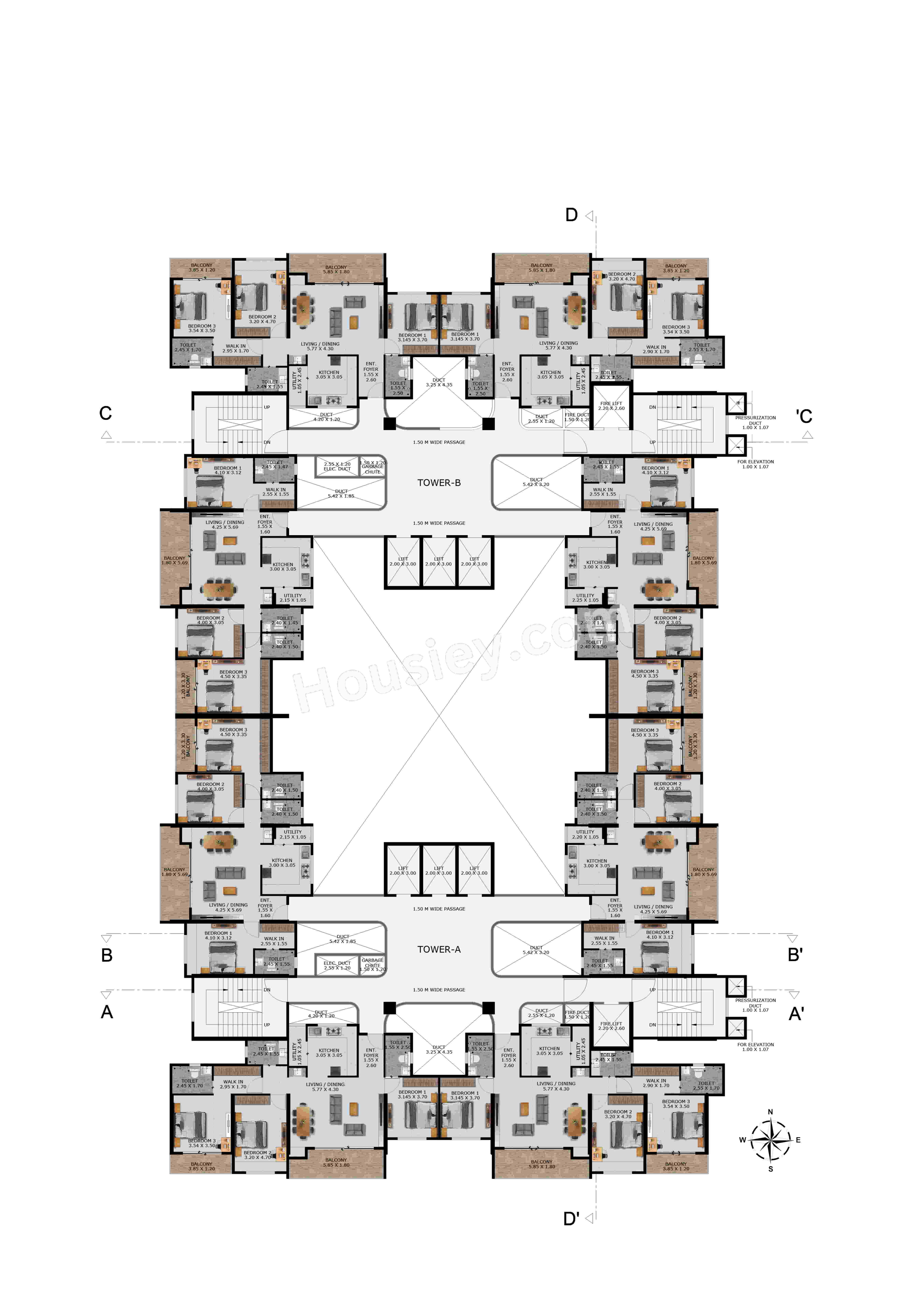 Master Plan 1