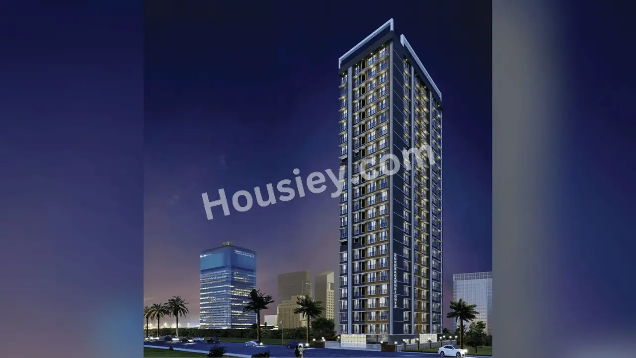 Vitrag Sukhsagar Heights
