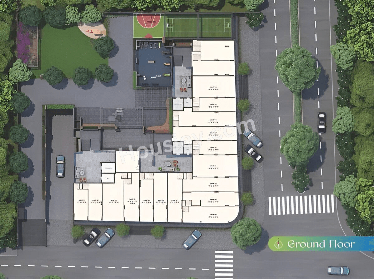 Master Plan 1