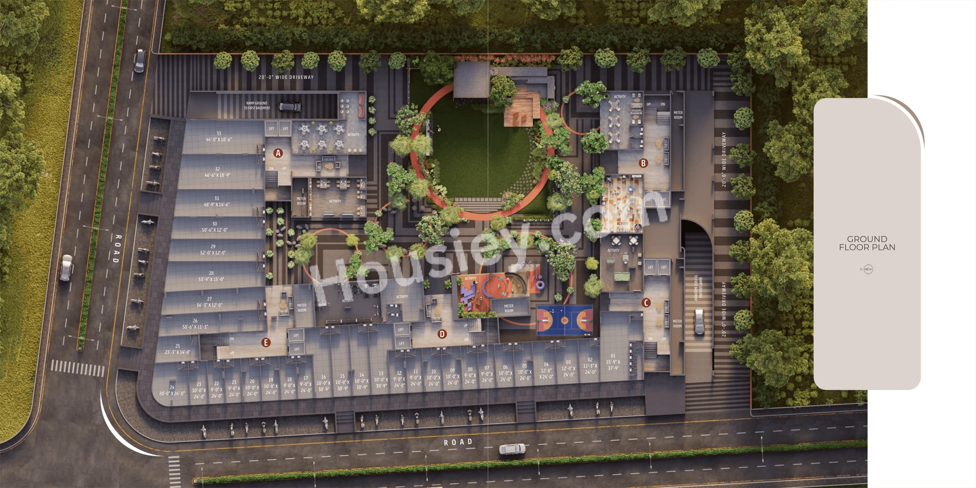 Master Plan 1