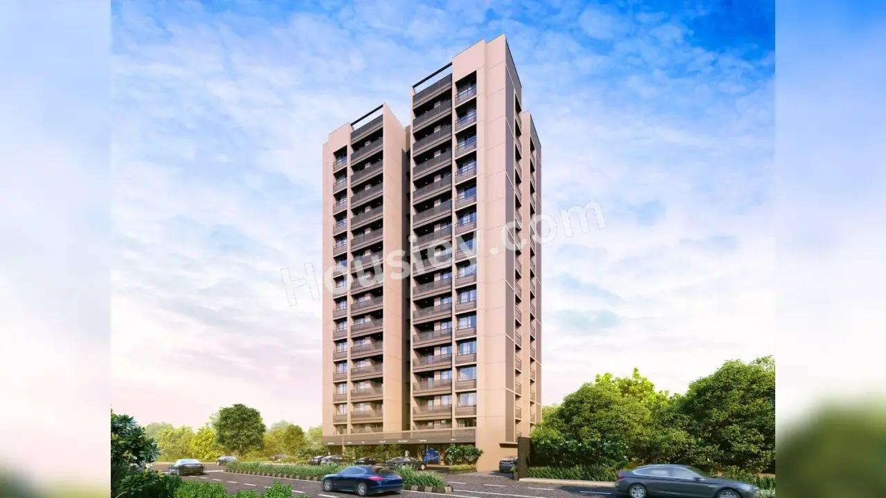 Vivaan Solitaire