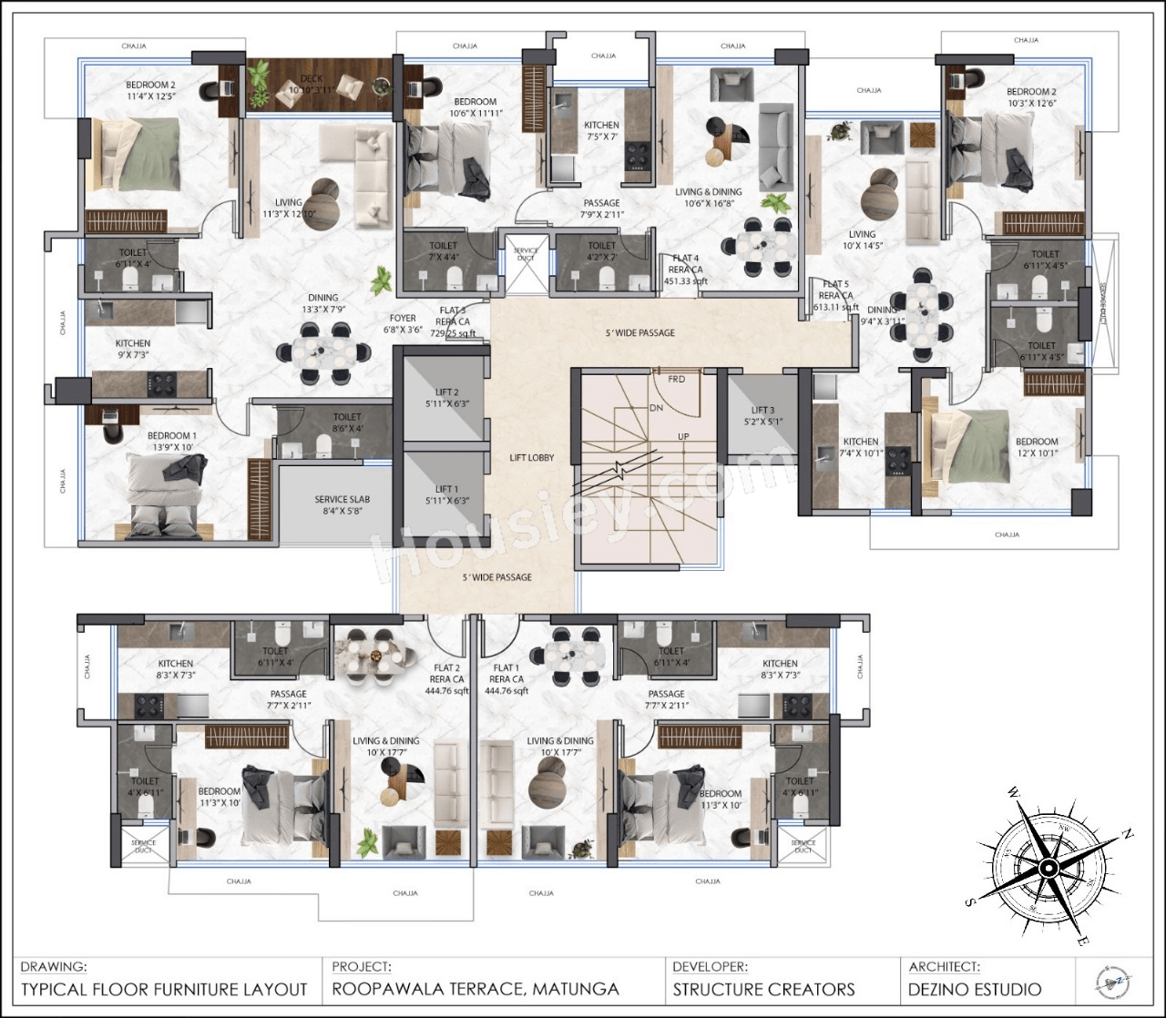 Master Plan 1