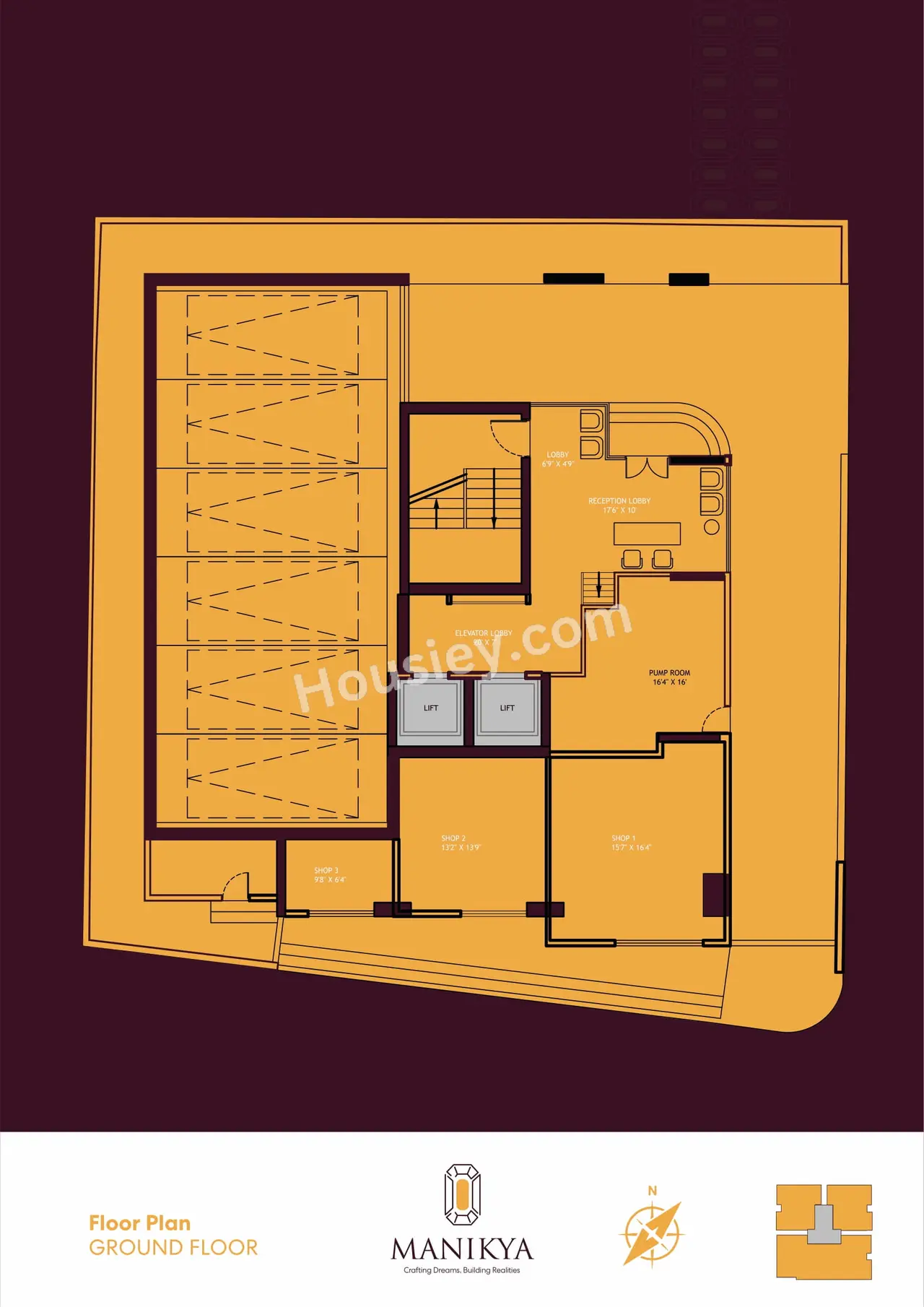 Viyan Manikya Master Plan