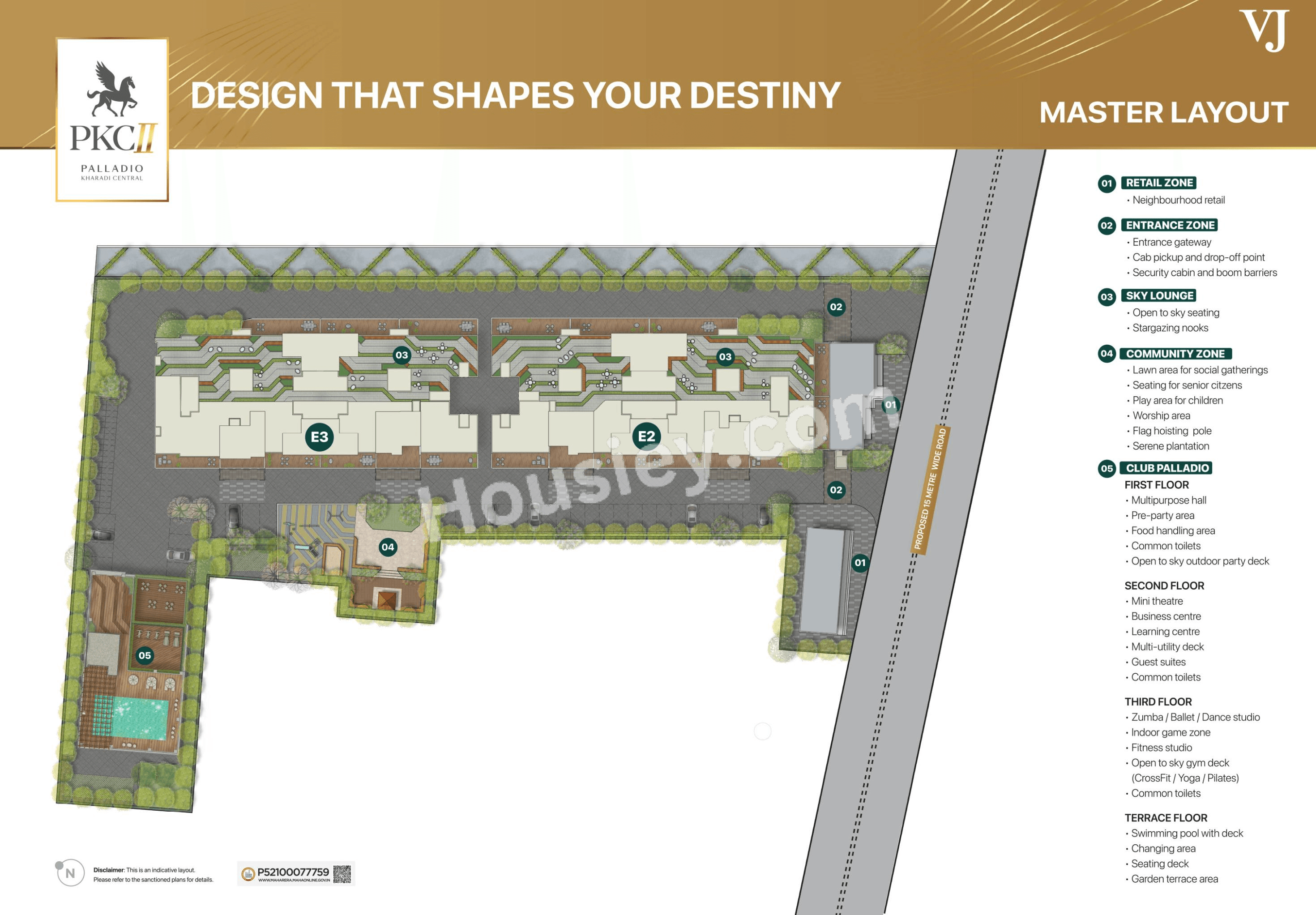 Master Plan 3
