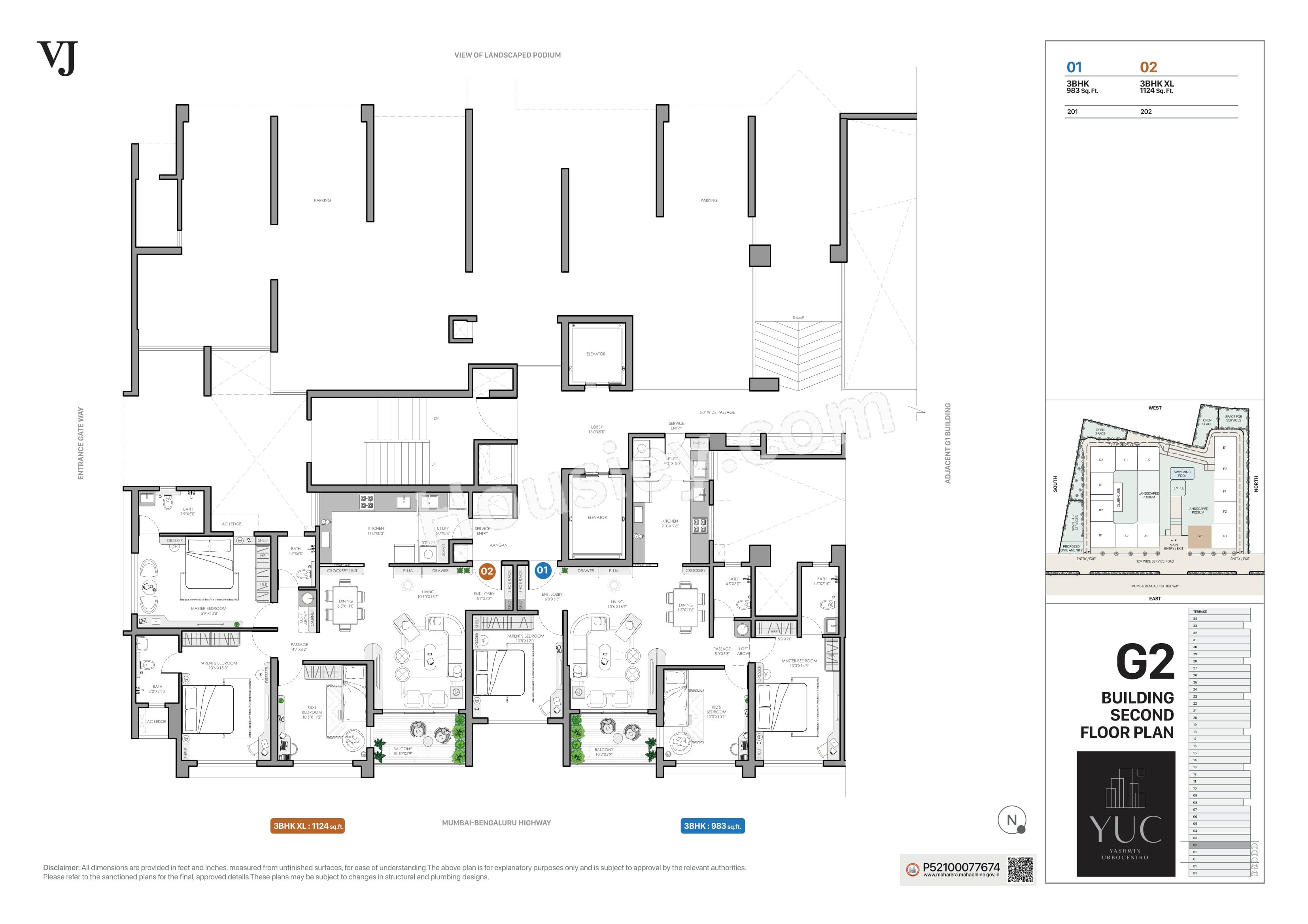 Floor Plan 11
