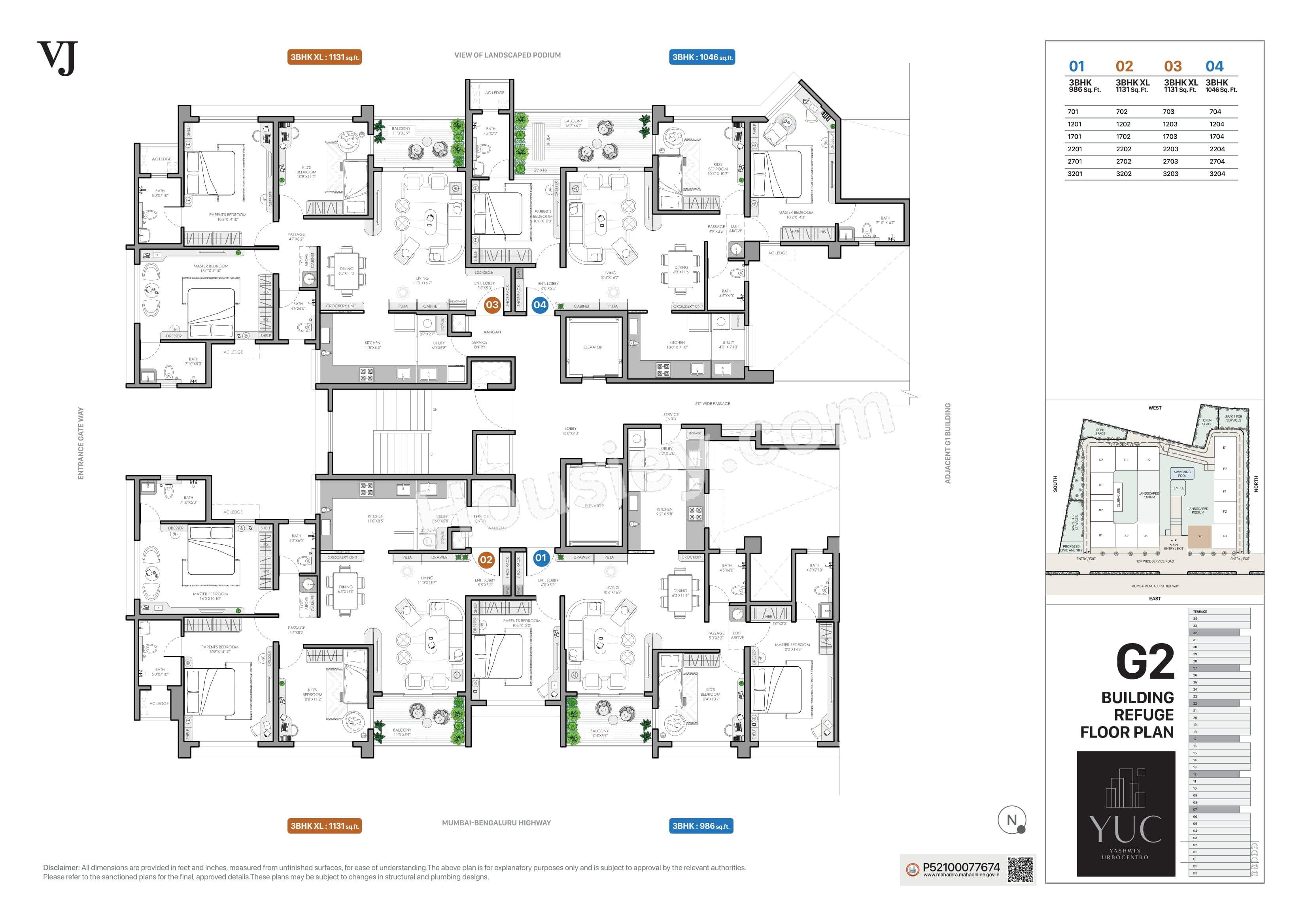 Floor Plan 12