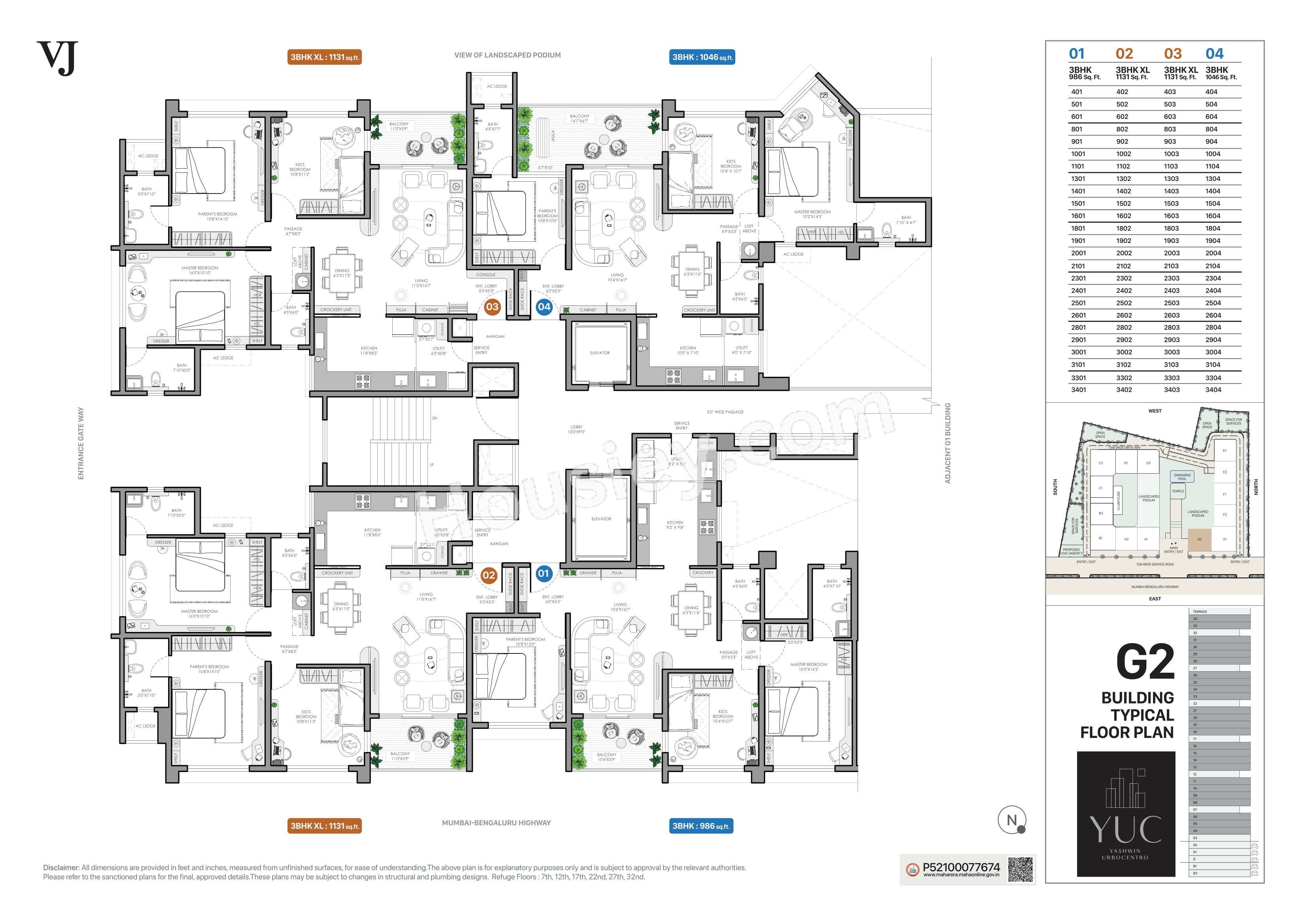 Floor Plan 13