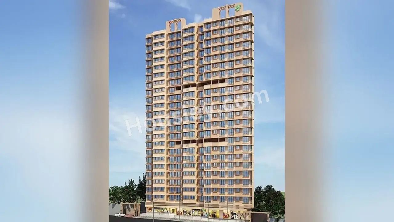 VKLal Hari Phase 1