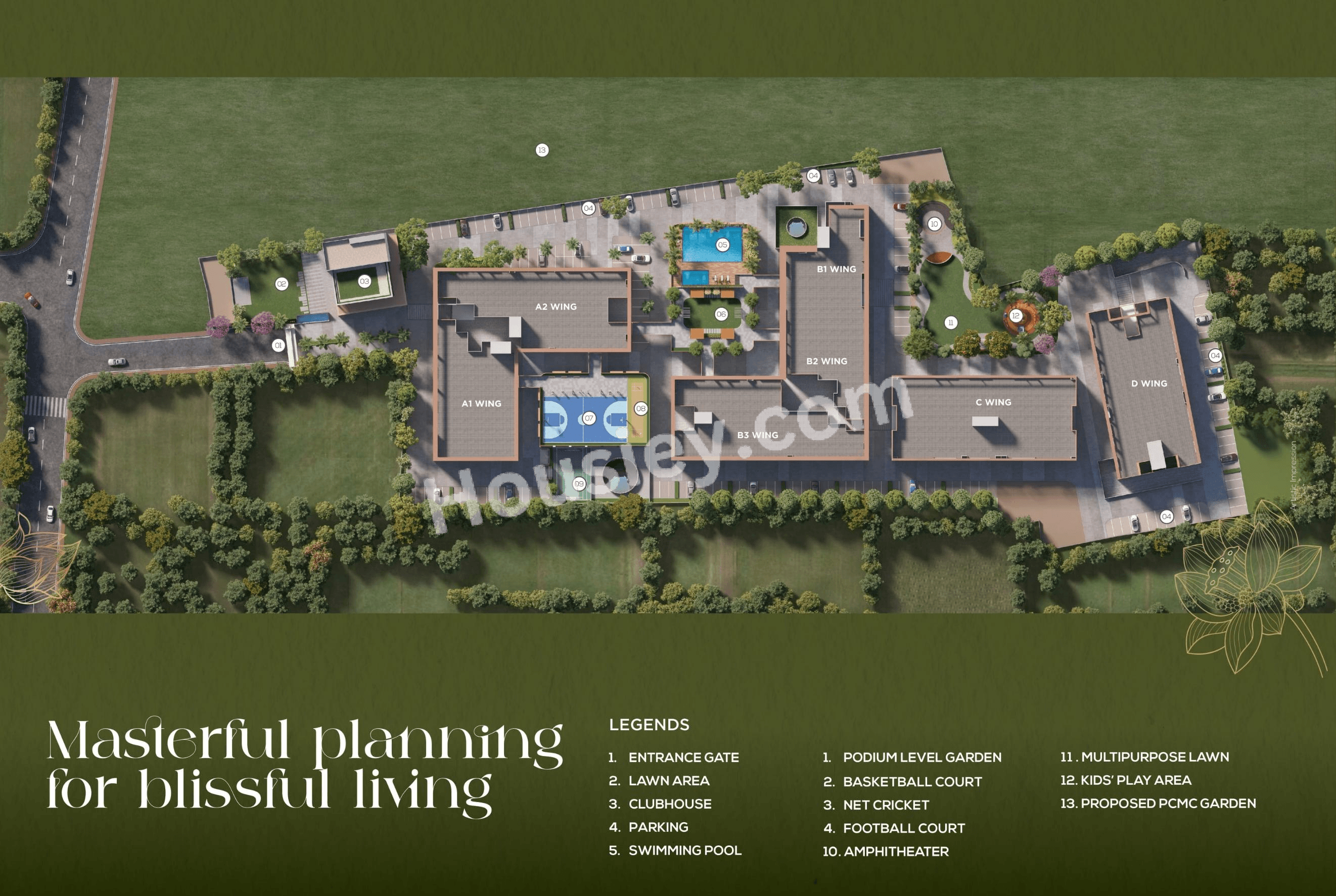 Master Plan 1