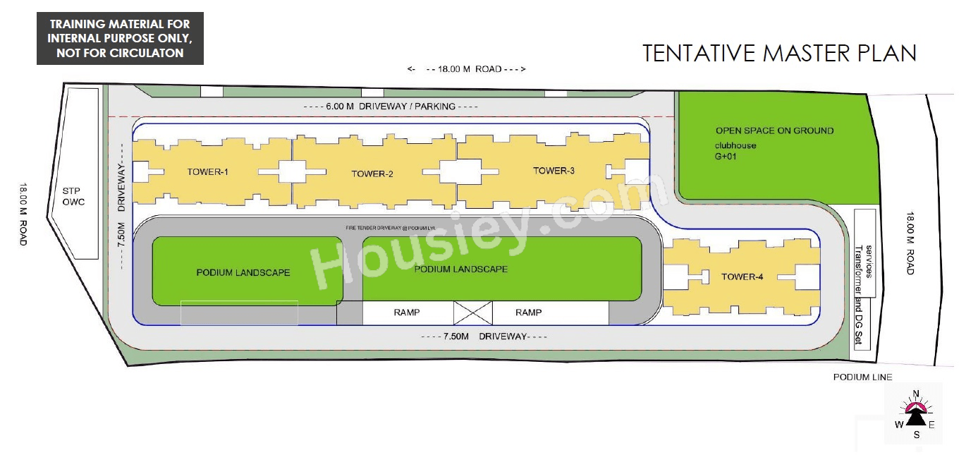 Master Plan 1