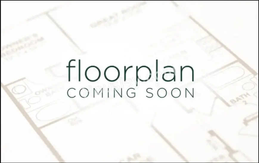VTP Never Before Floor Plan
