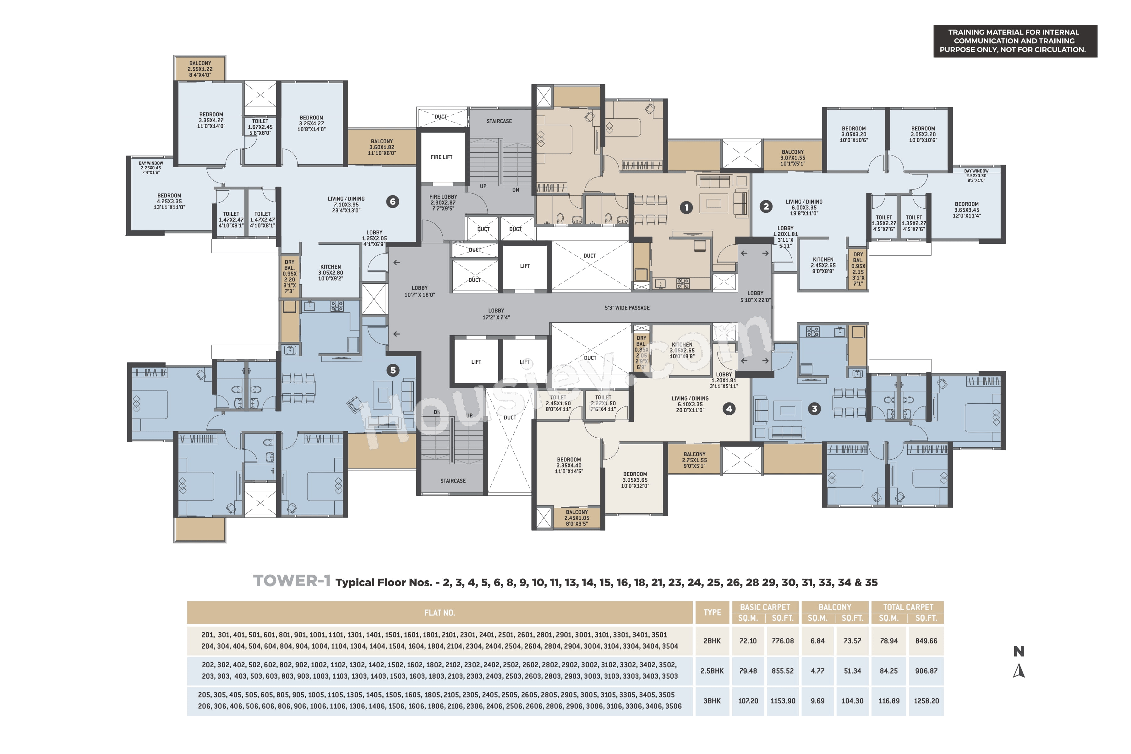 Floor Plan 3