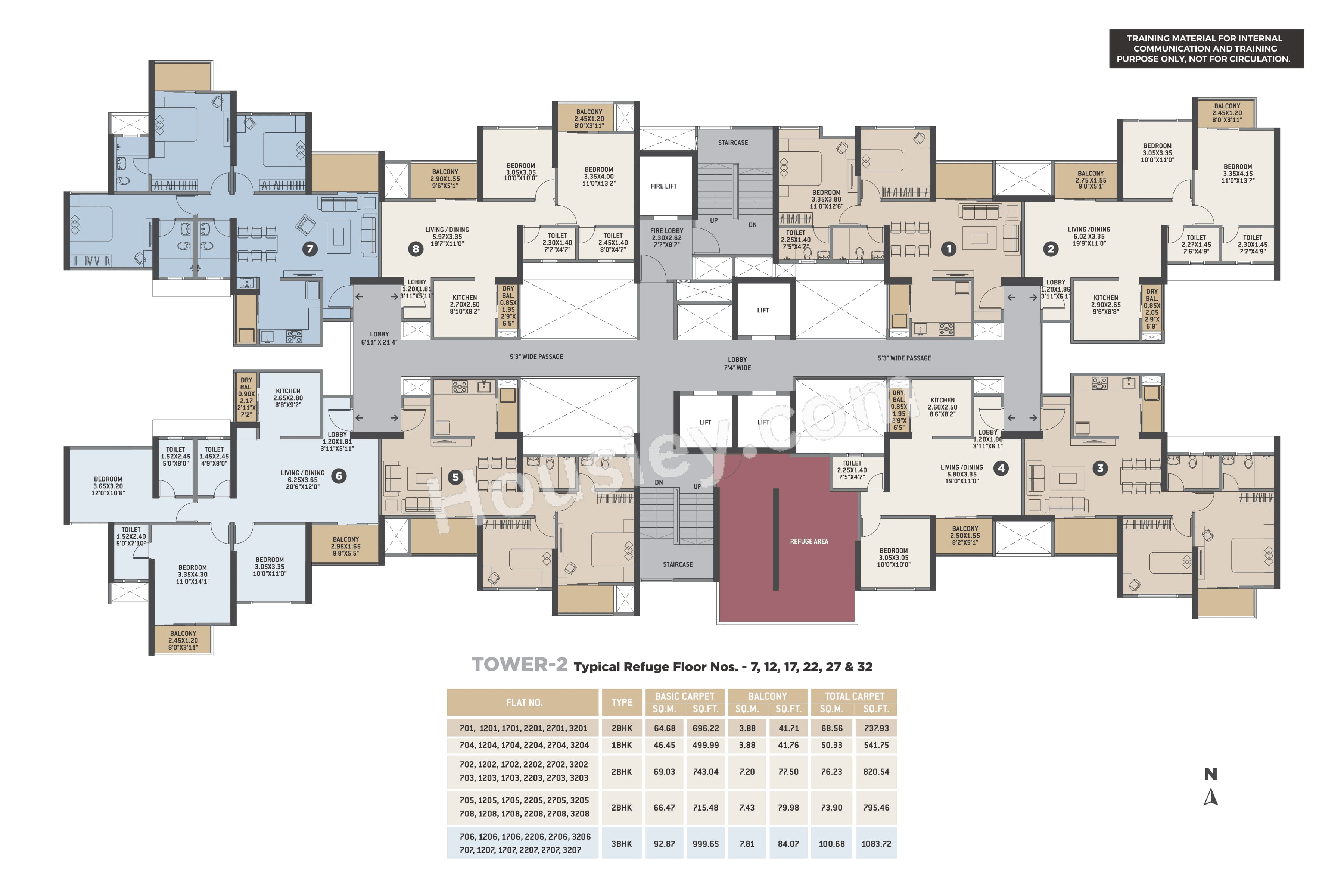 Floor Plan 5