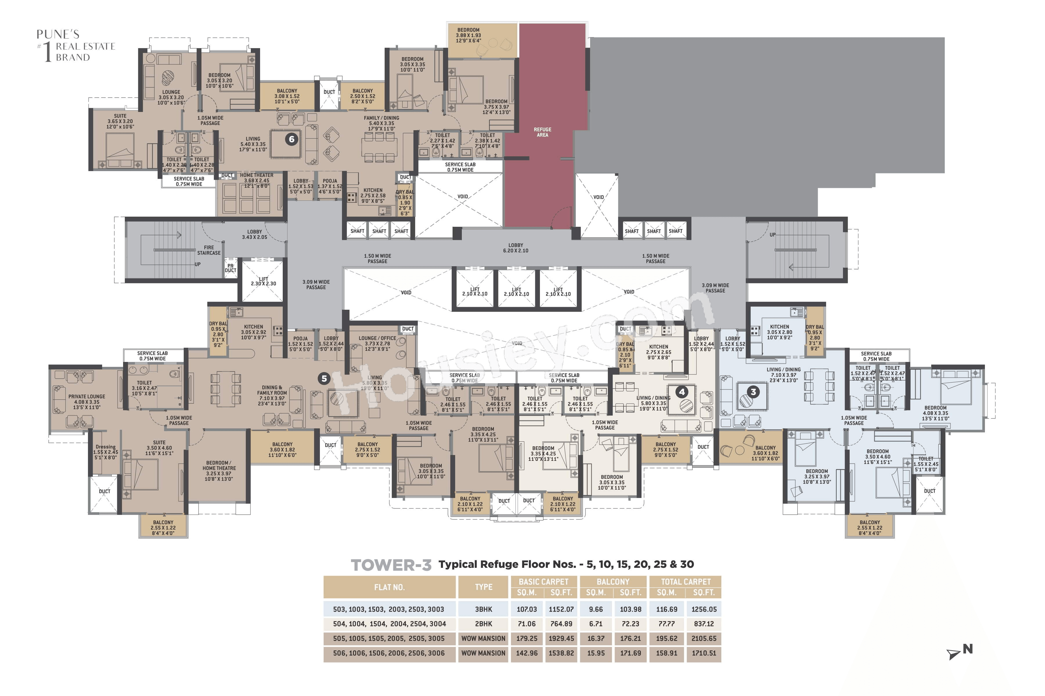 Floor Plan 3