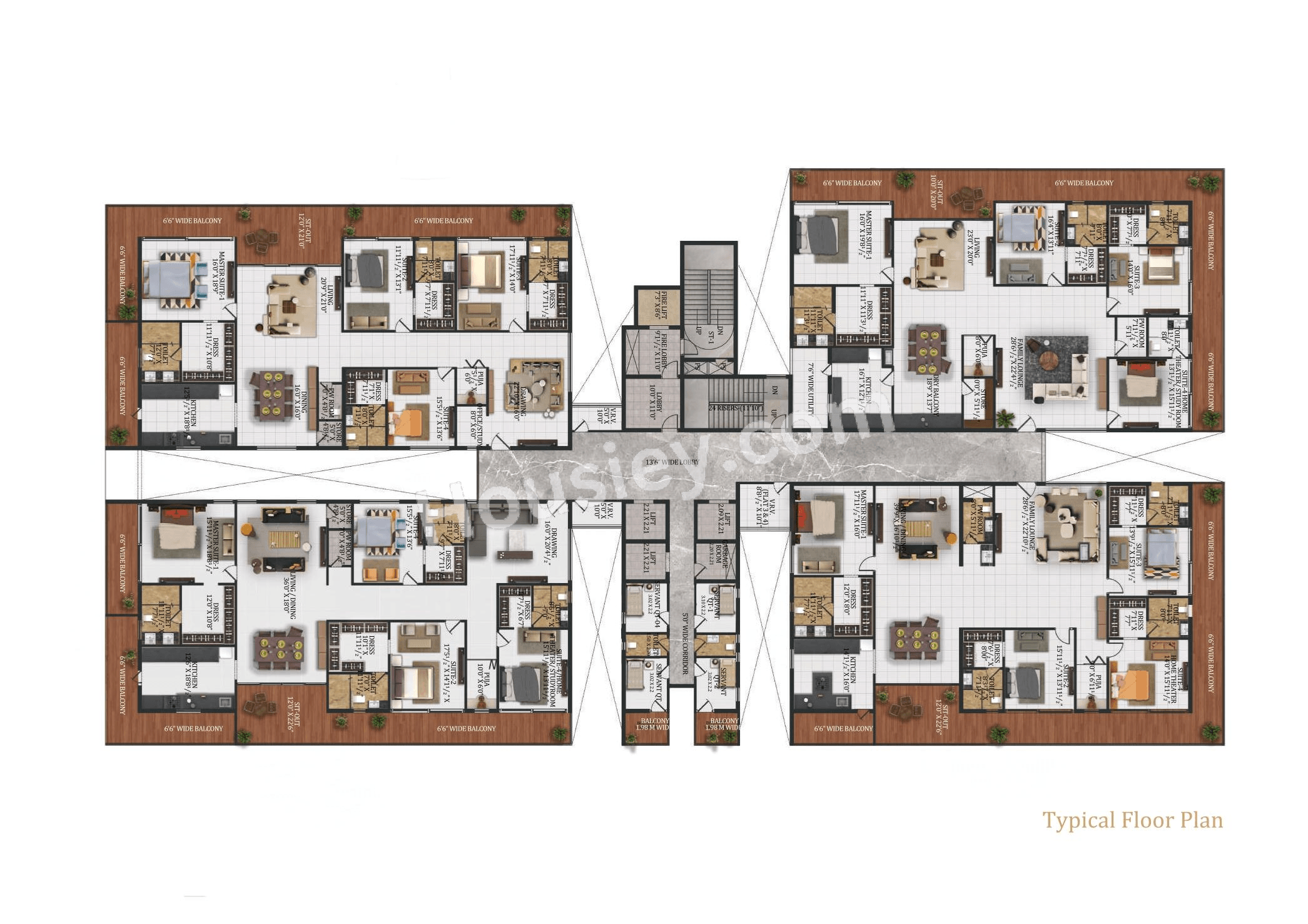 Master Plan 1