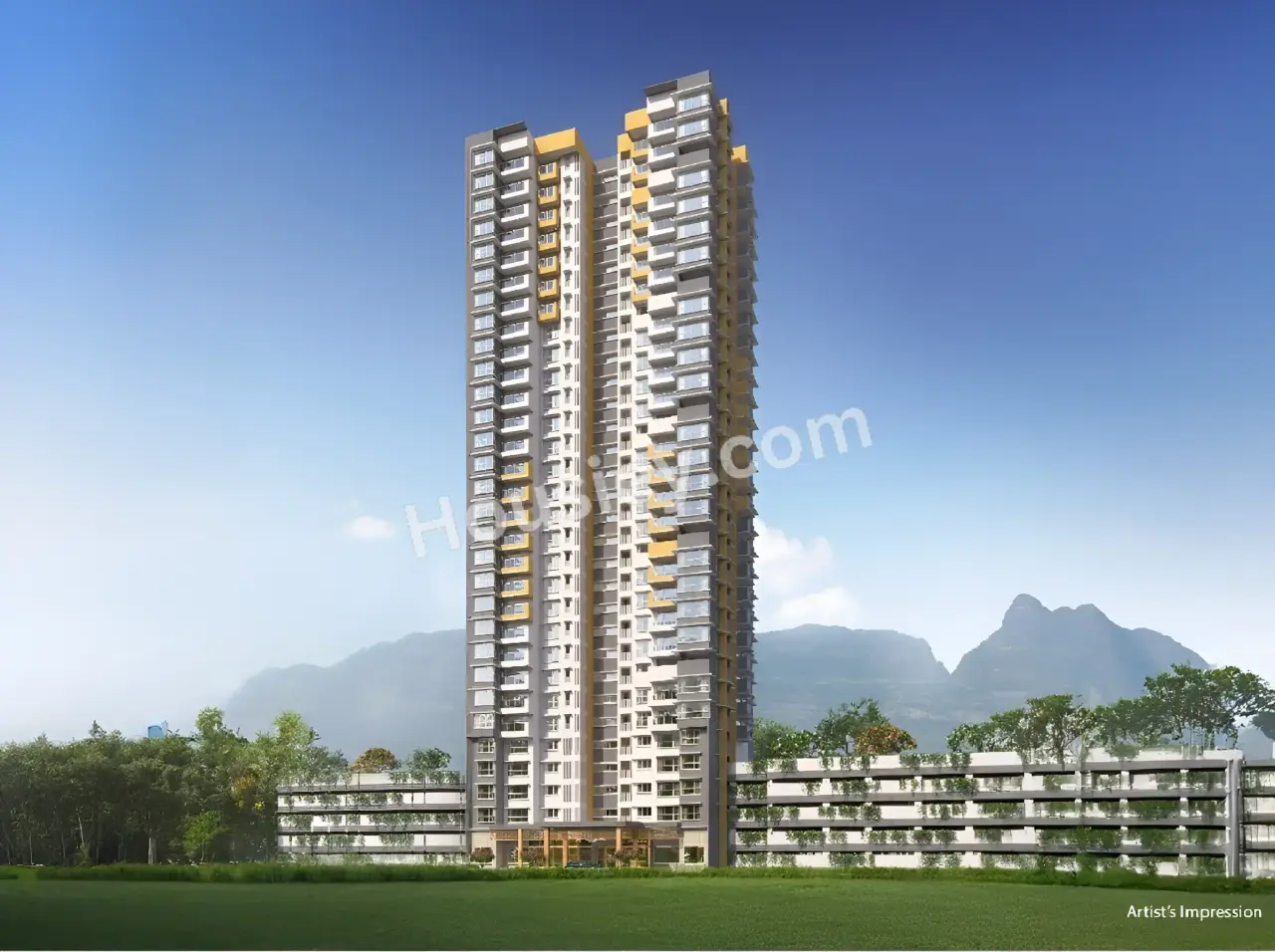 Wadhwa Aravya