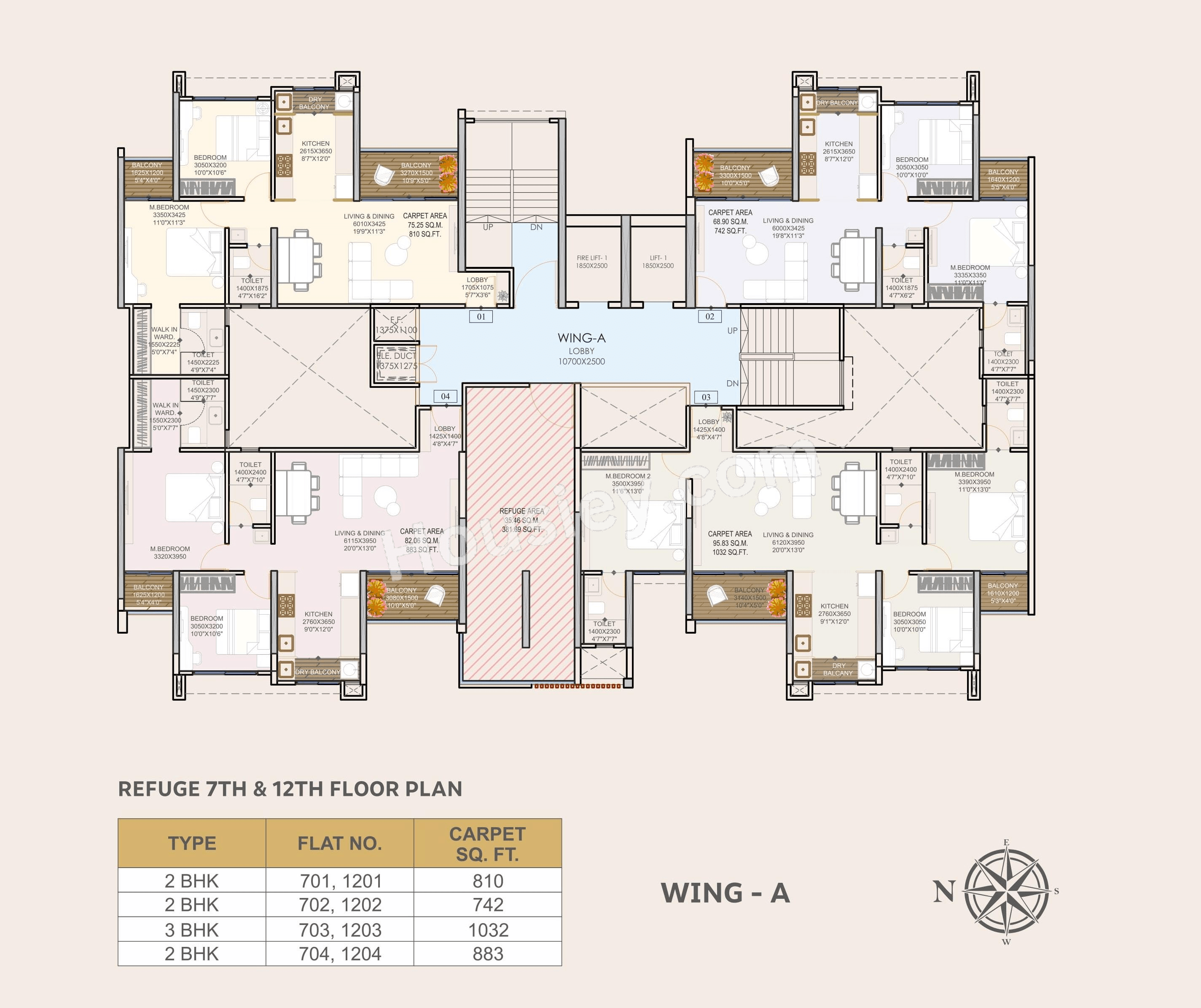Master Plan 1
