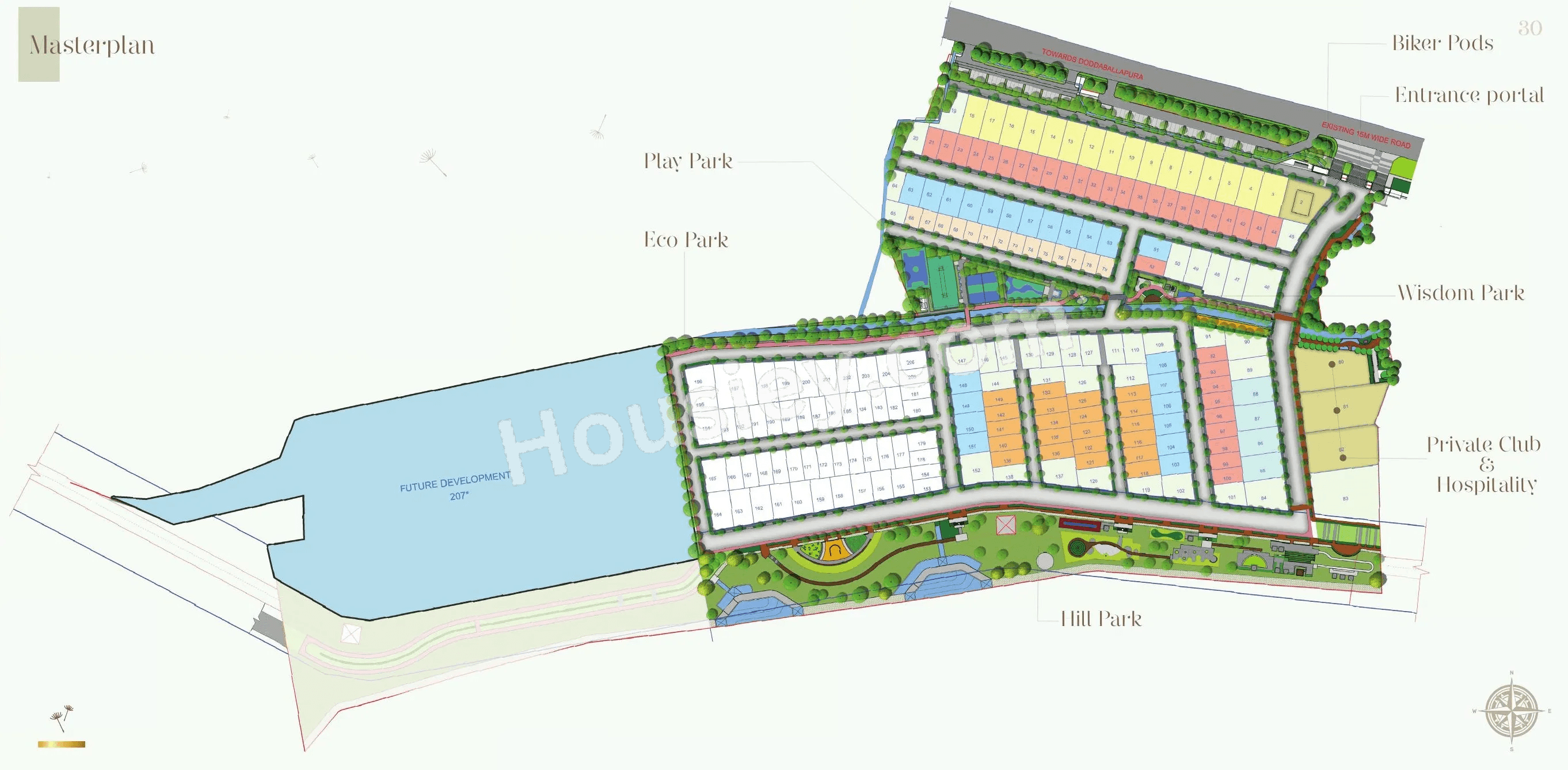 Whispers of the Wind Floor Plan