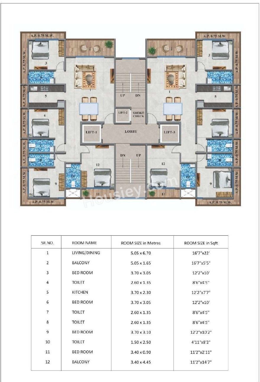 Master Plan 1