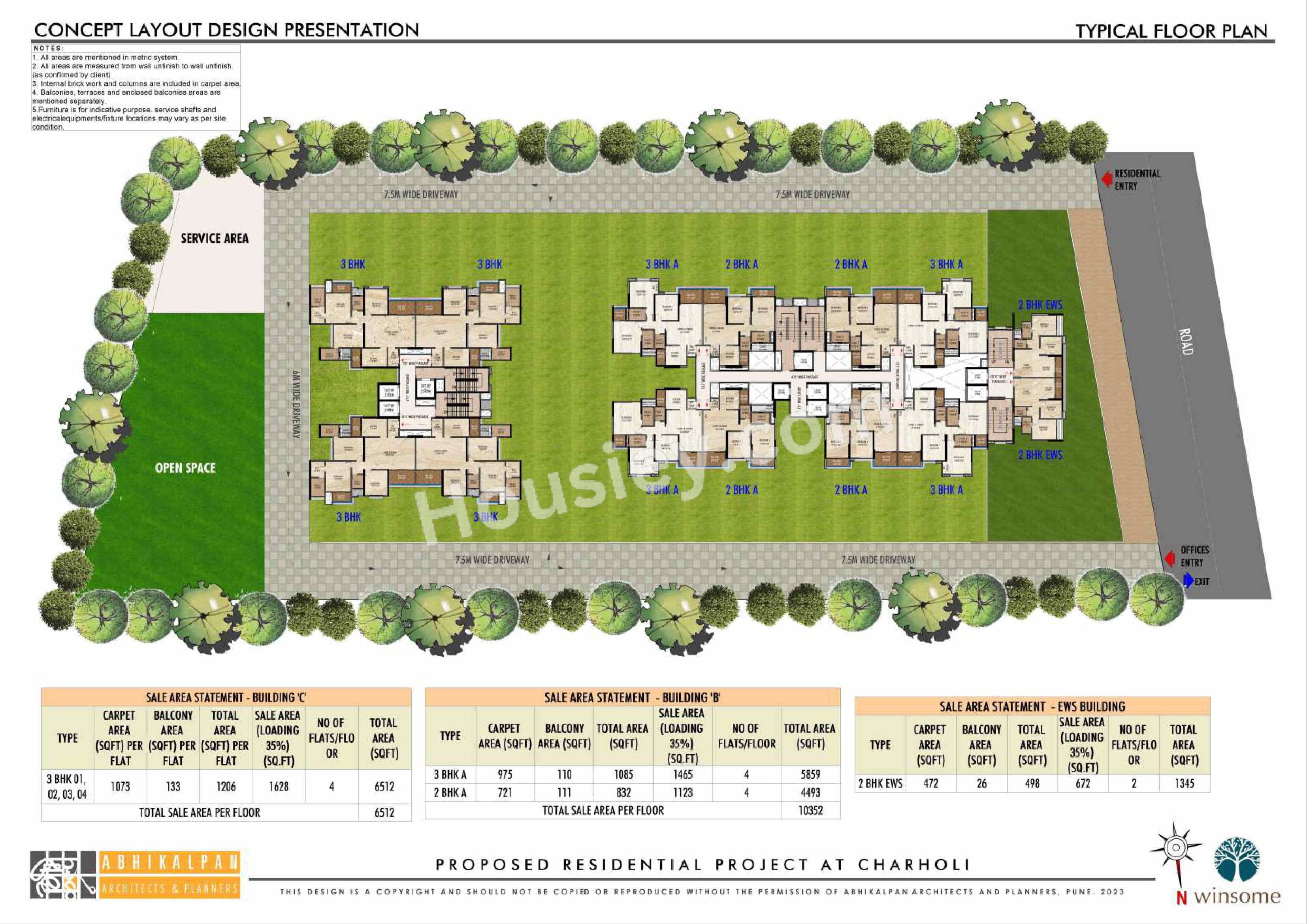 Master Plan 1