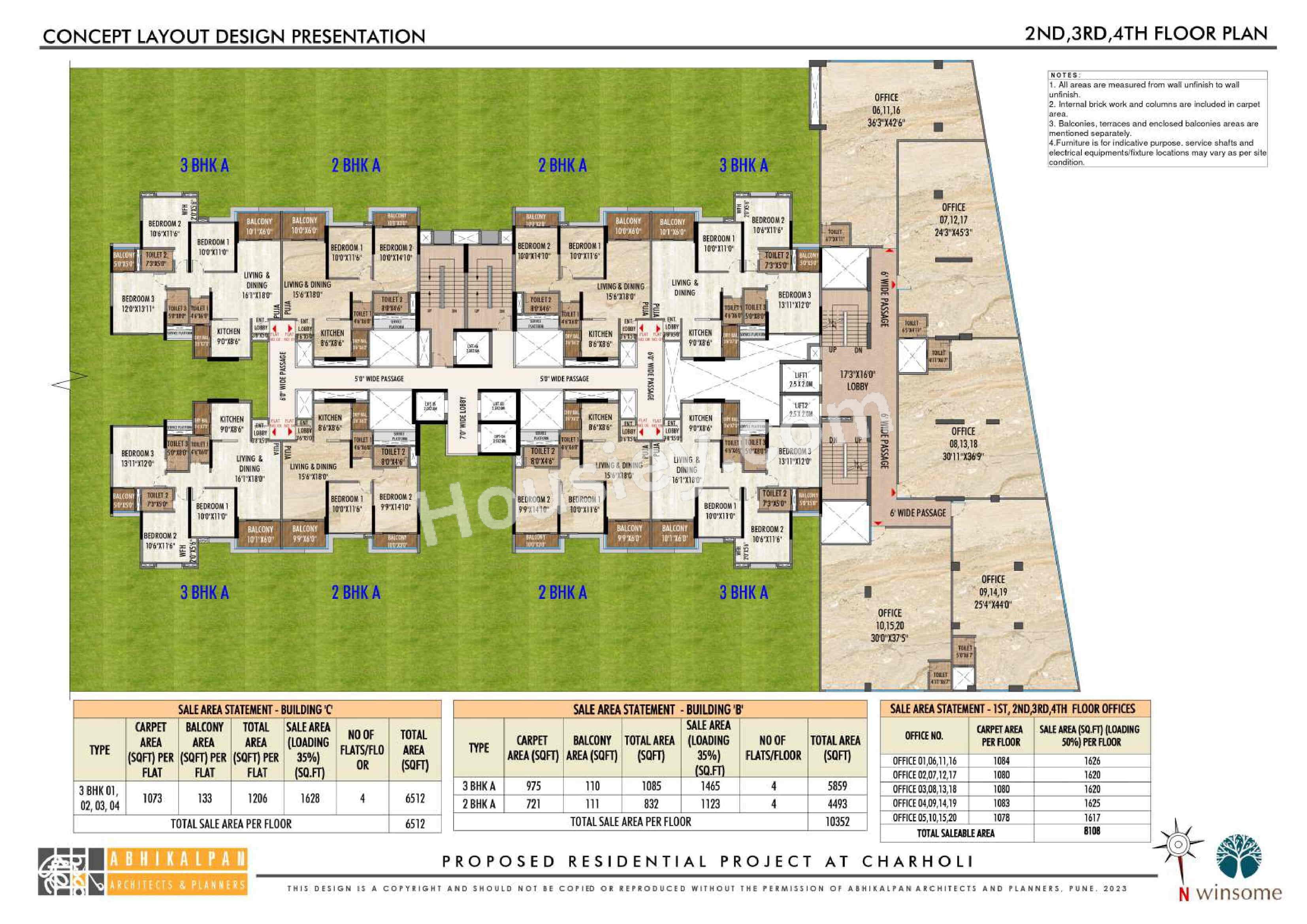 Floor Plan 3