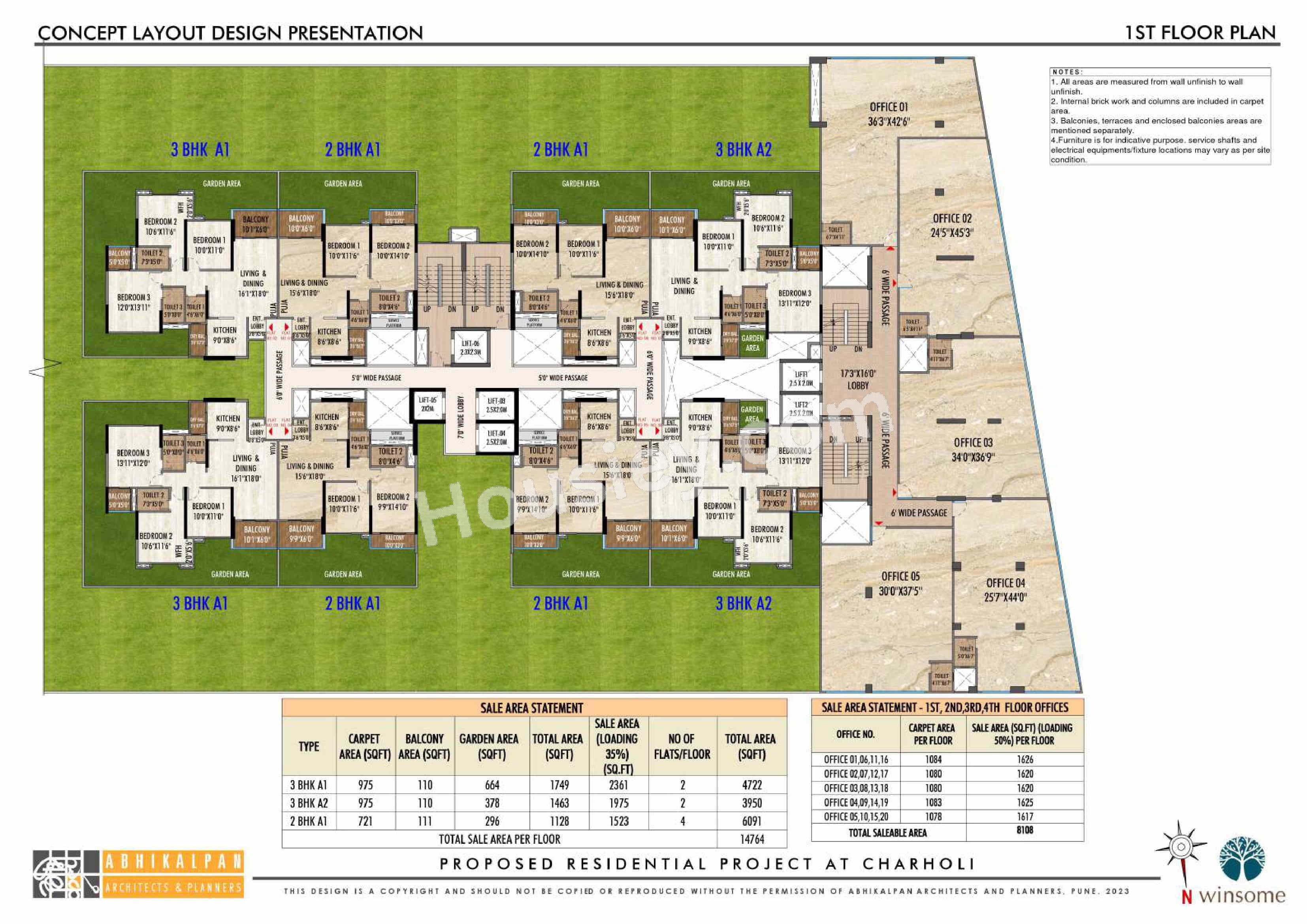 Floor Plan 4
